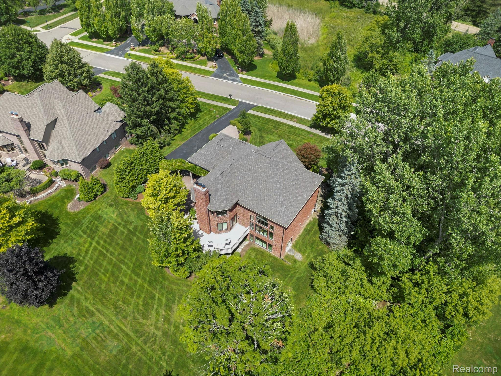 4732 Goodison Place Drive