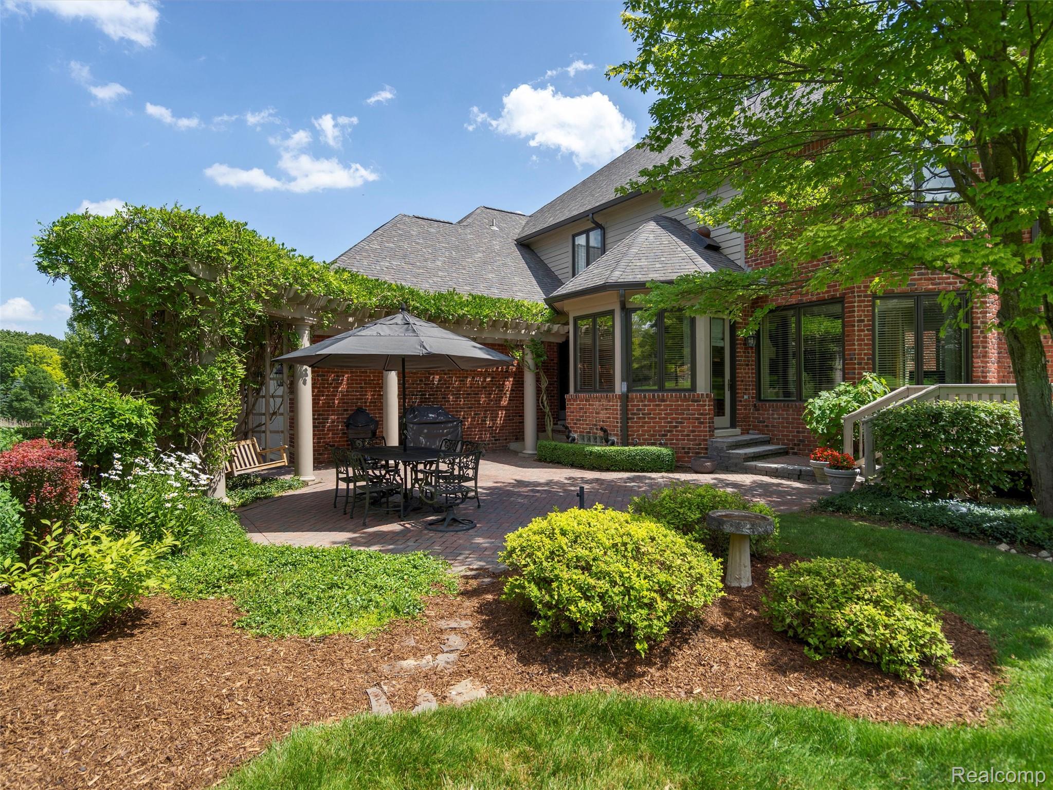 4732 Goodison Place Drive