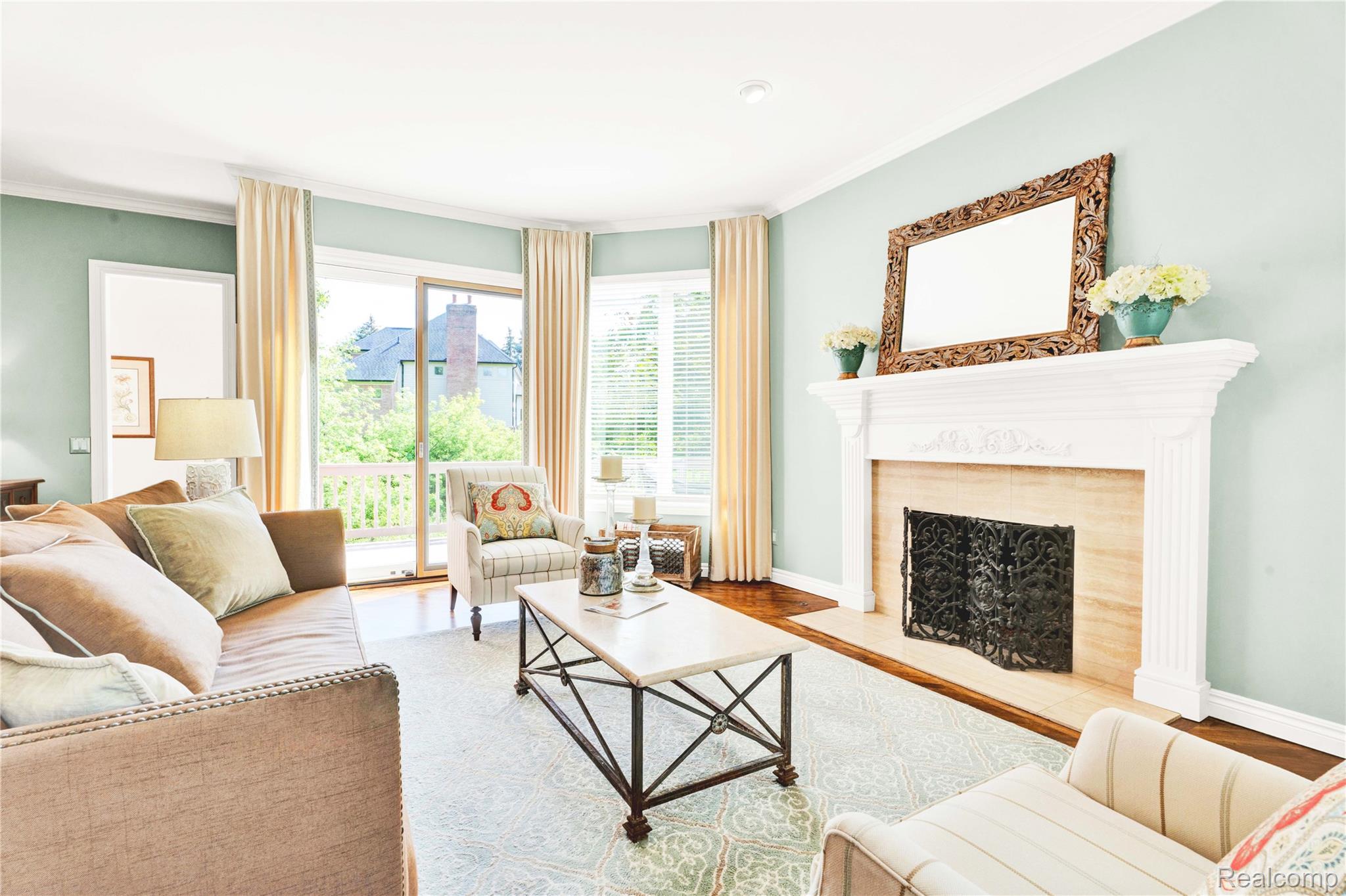 4732 Goodison Place Drive