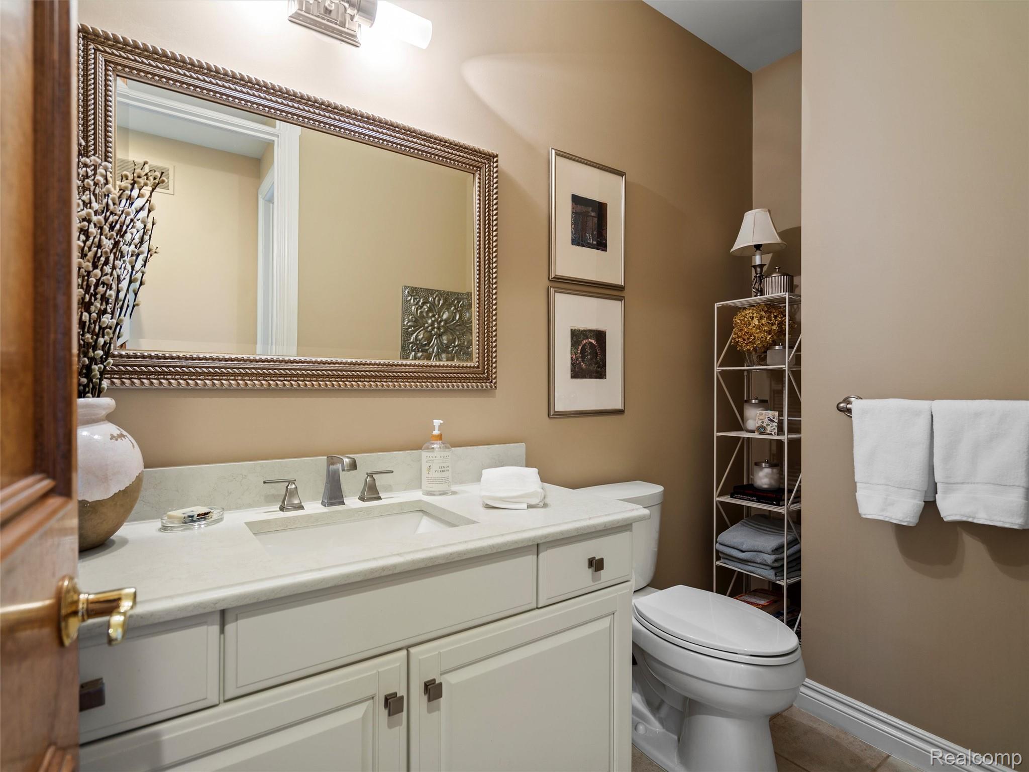 4732 Goodison Place Drive