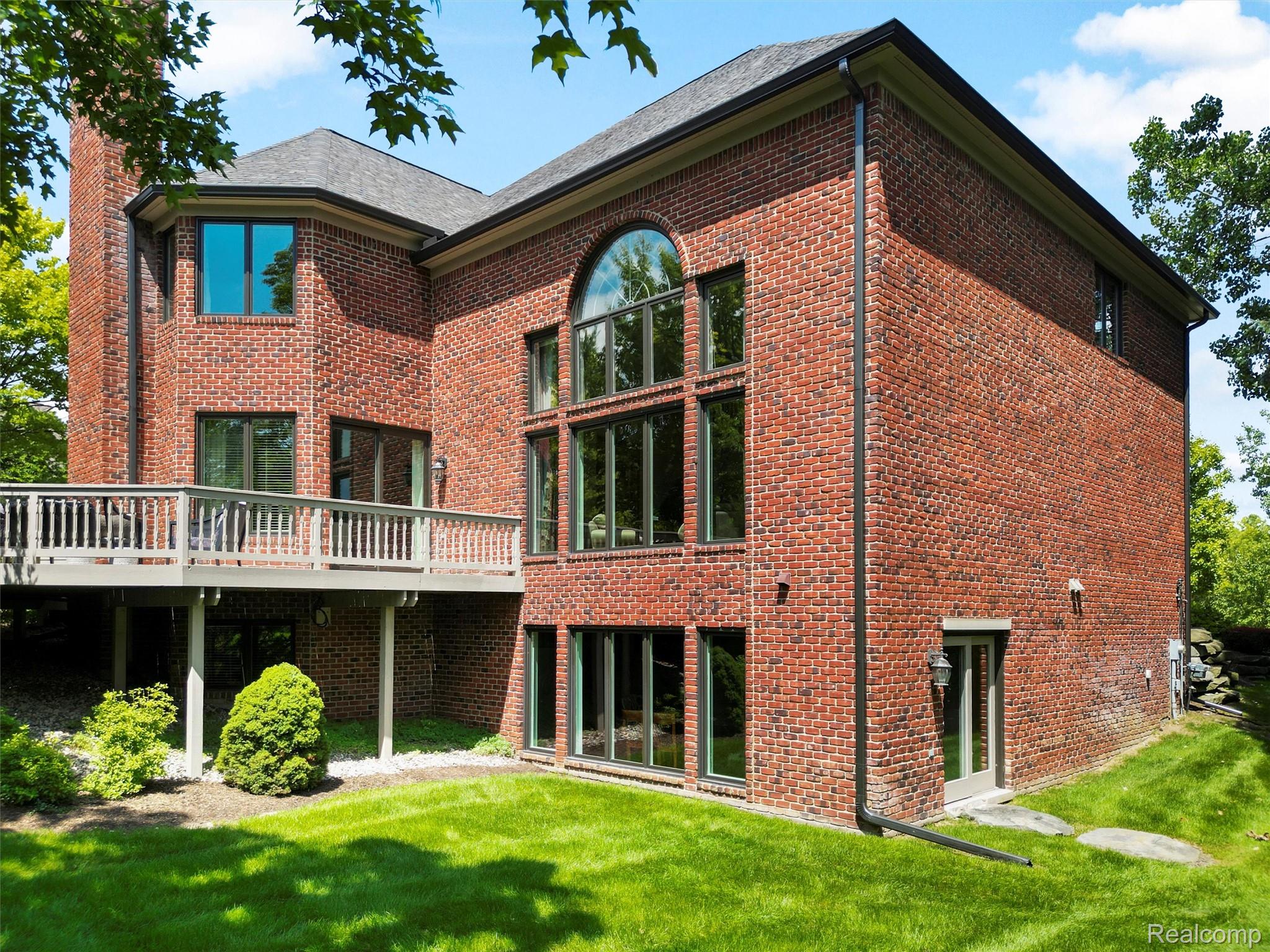 4732 Goodison Place Drive