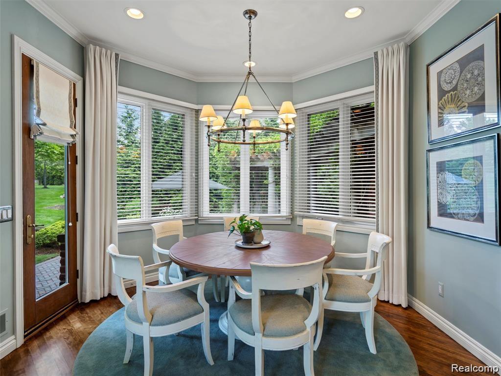 4732 Goodison Place Drive