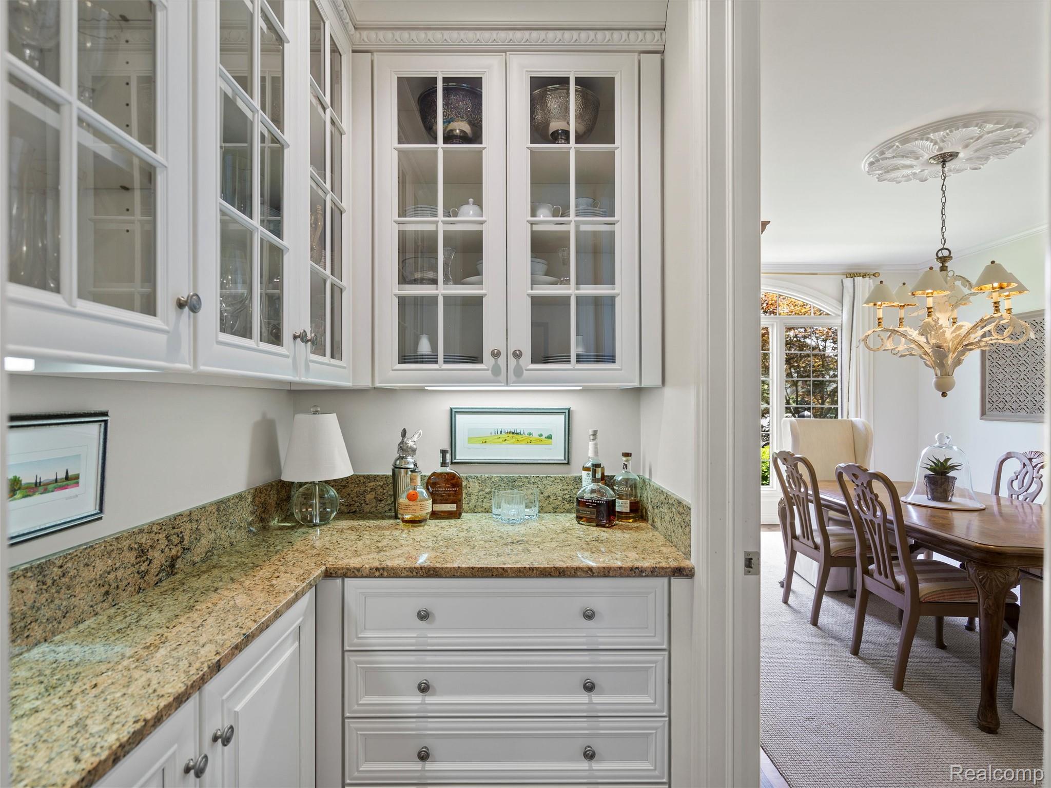 4732 Goodison Place Drive