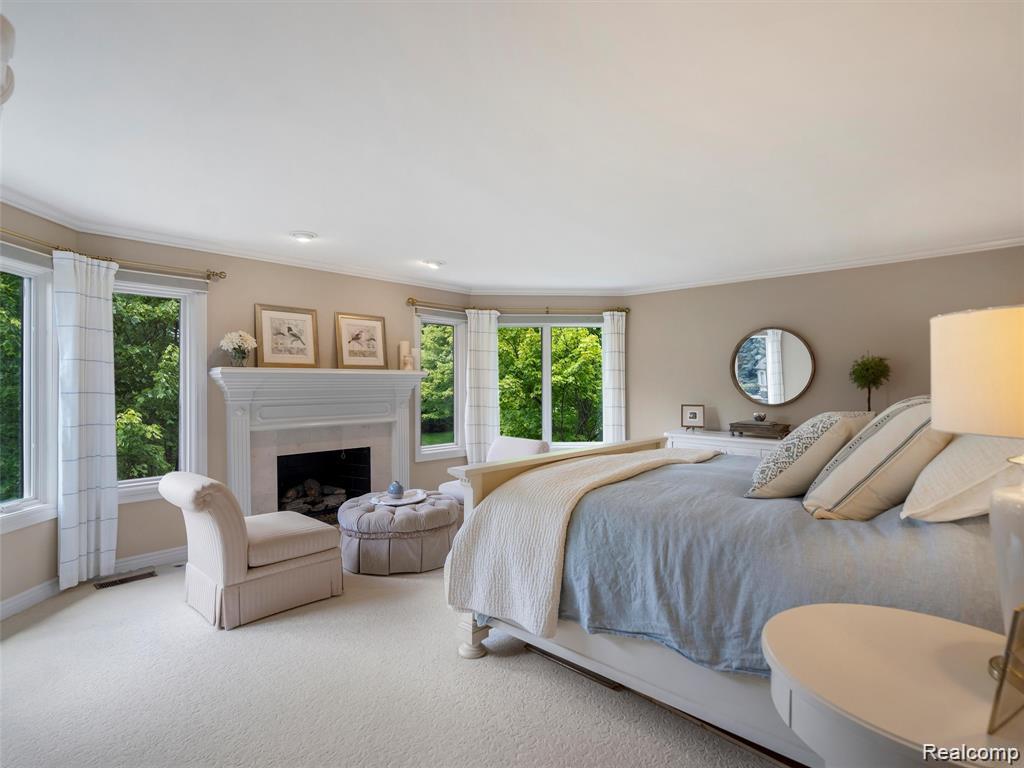 4732 Goodison Place Drive