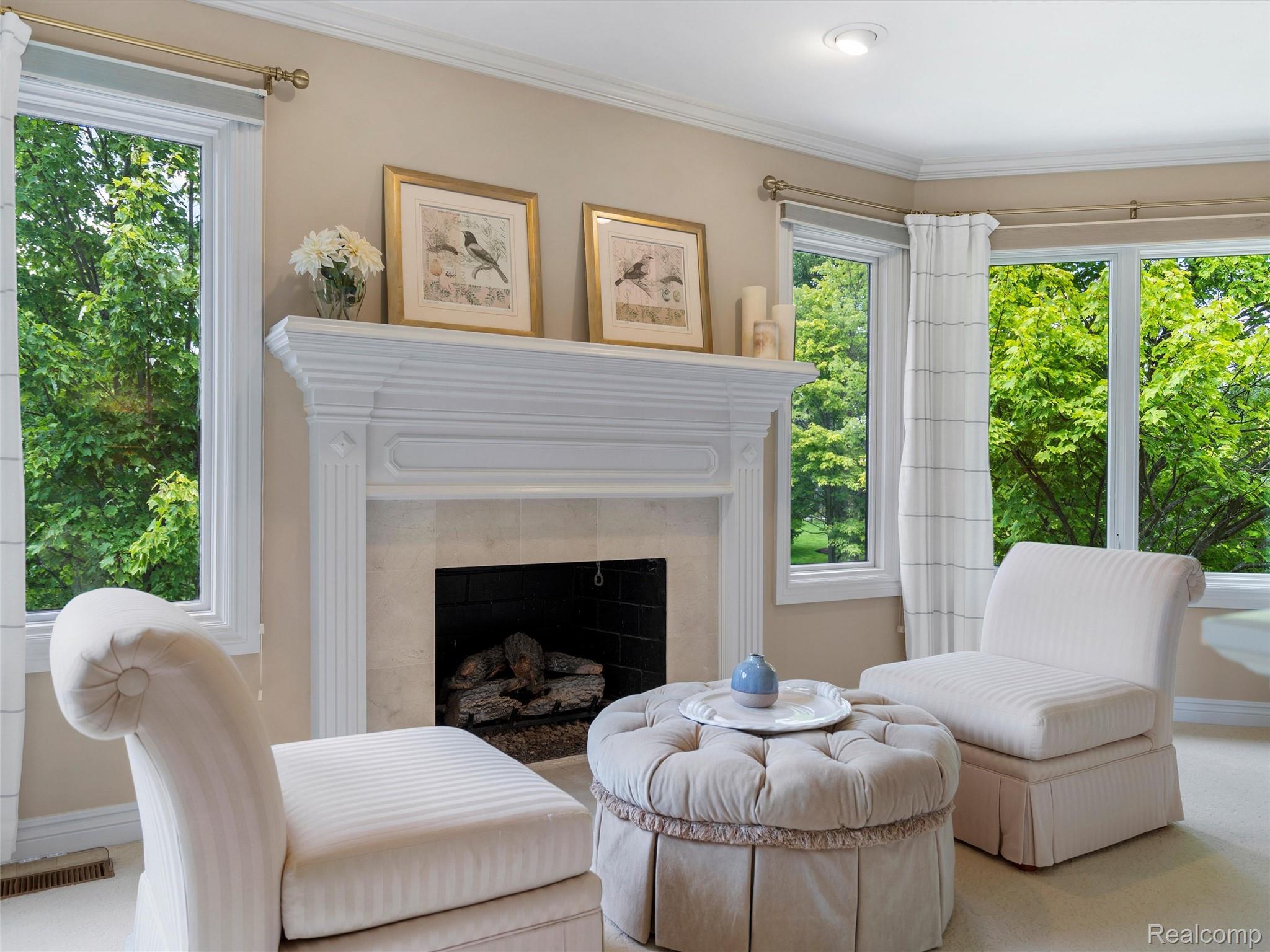 4732 Goodison Place Drive