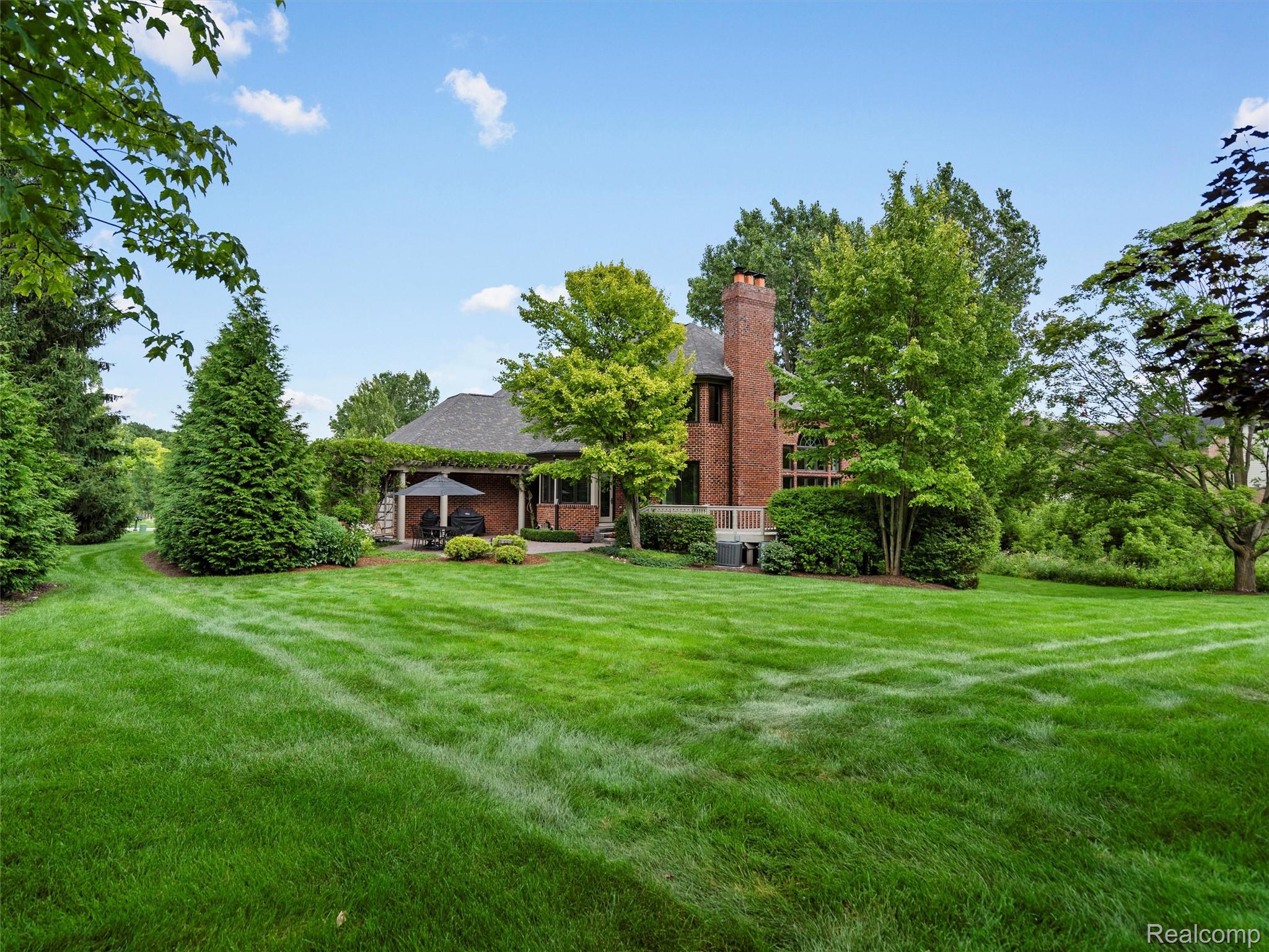 4732 Goodison Place Drive