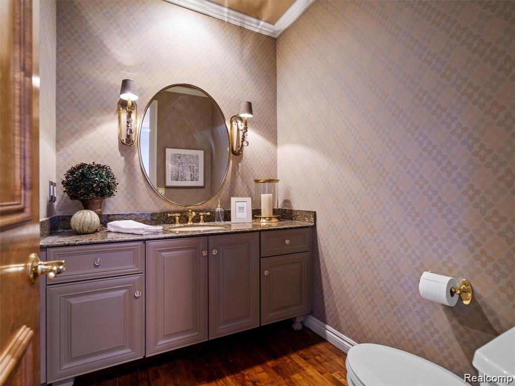 4732 Goodison Place Drive