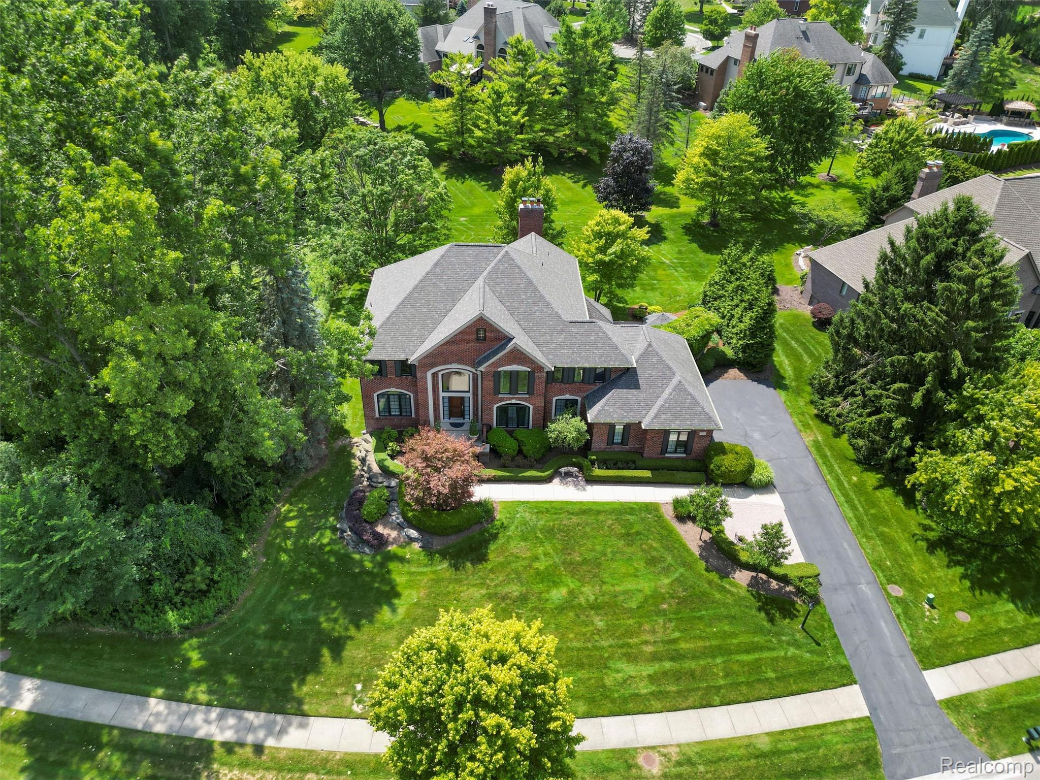 4732 Goodison Place Drive