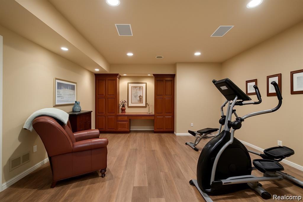 4732 Goodison Place Drive