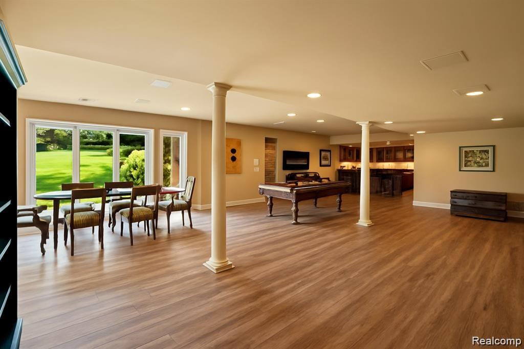 4732 Goodison Place Drive