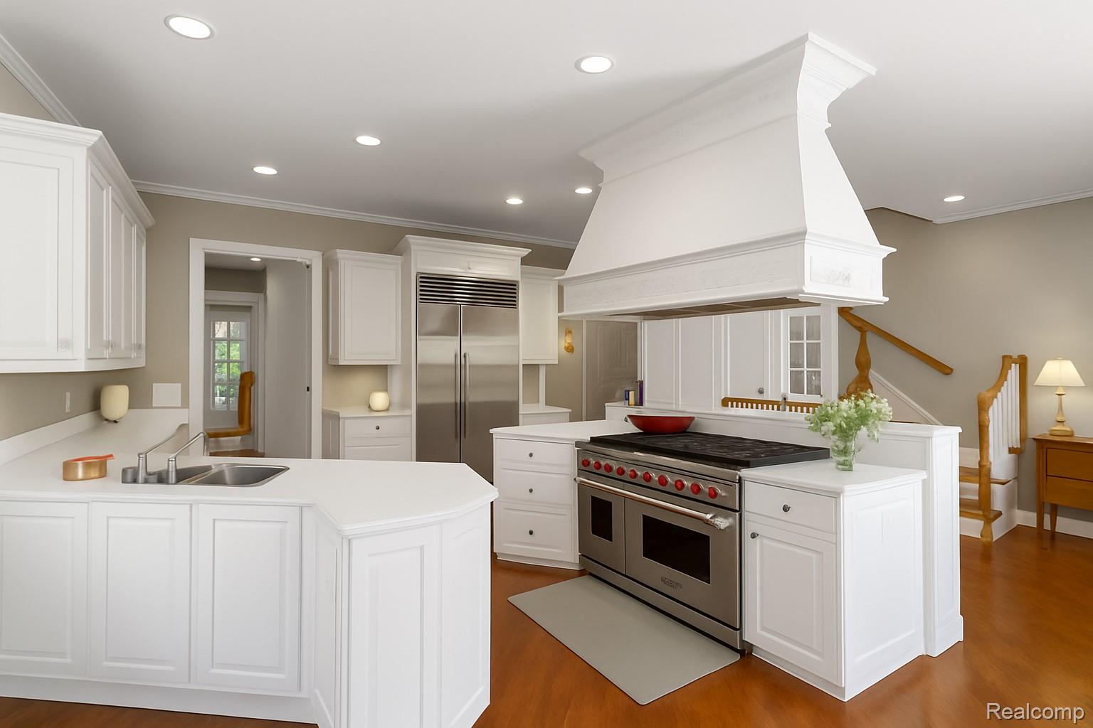 4732 Goodison Place Drive