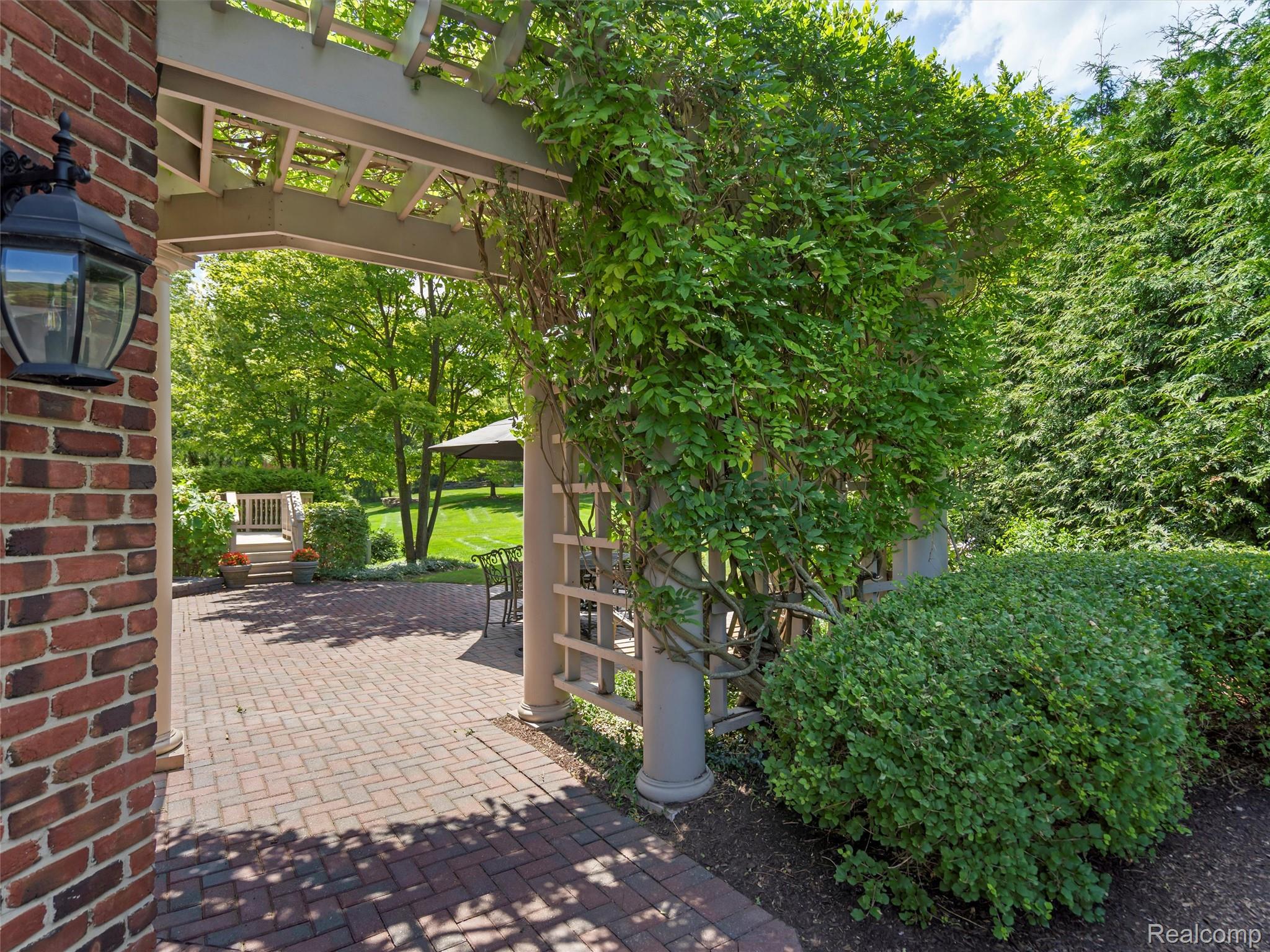 4732 Goodison Place Drive