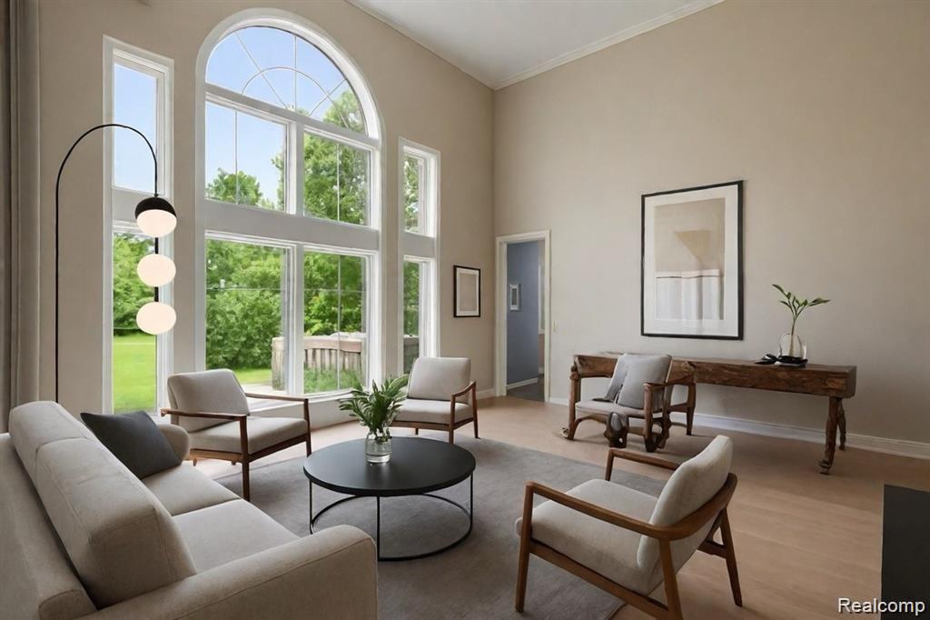 4732 Goodison Place Drive