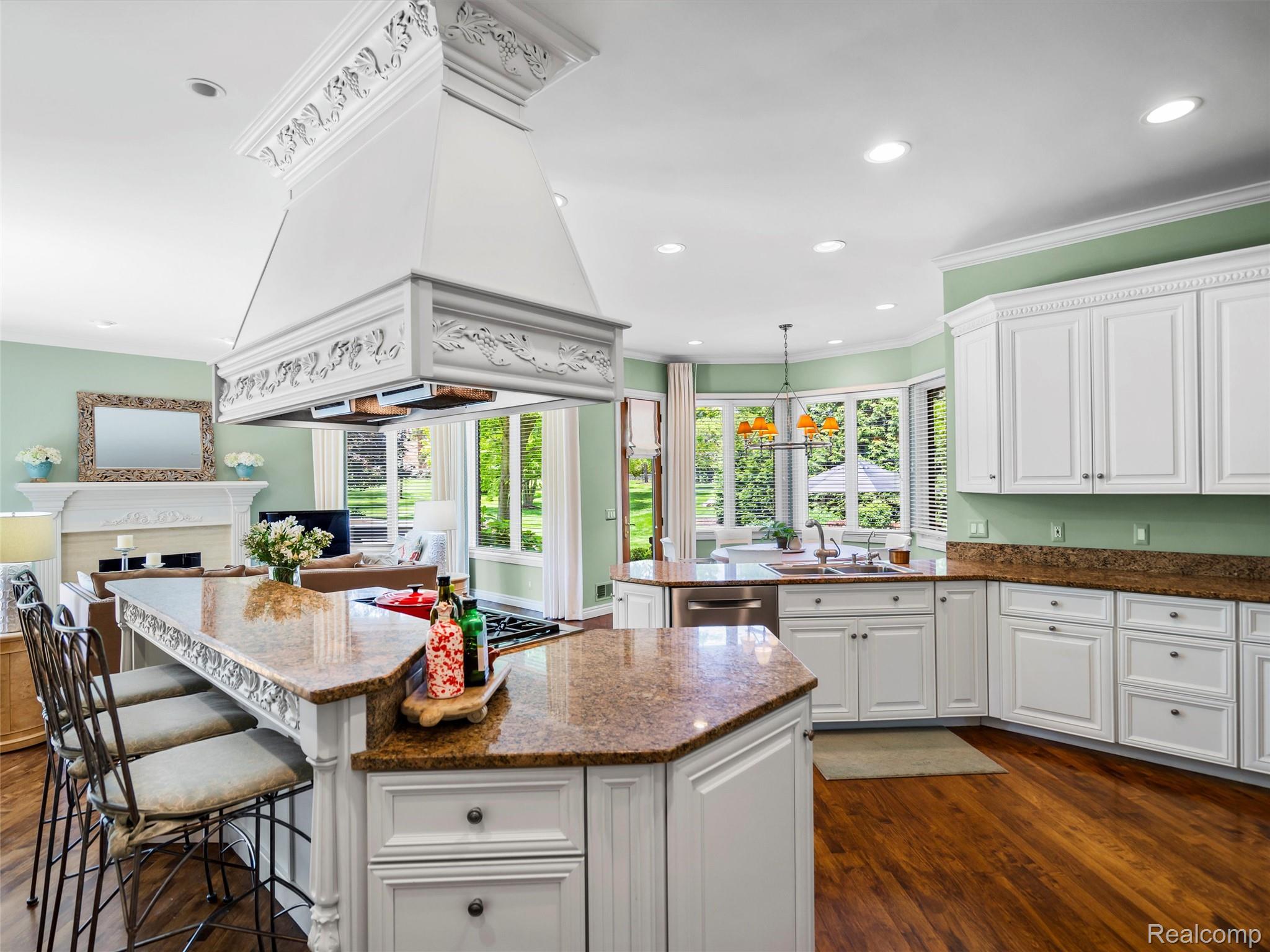 4732 Goodison Place Drive