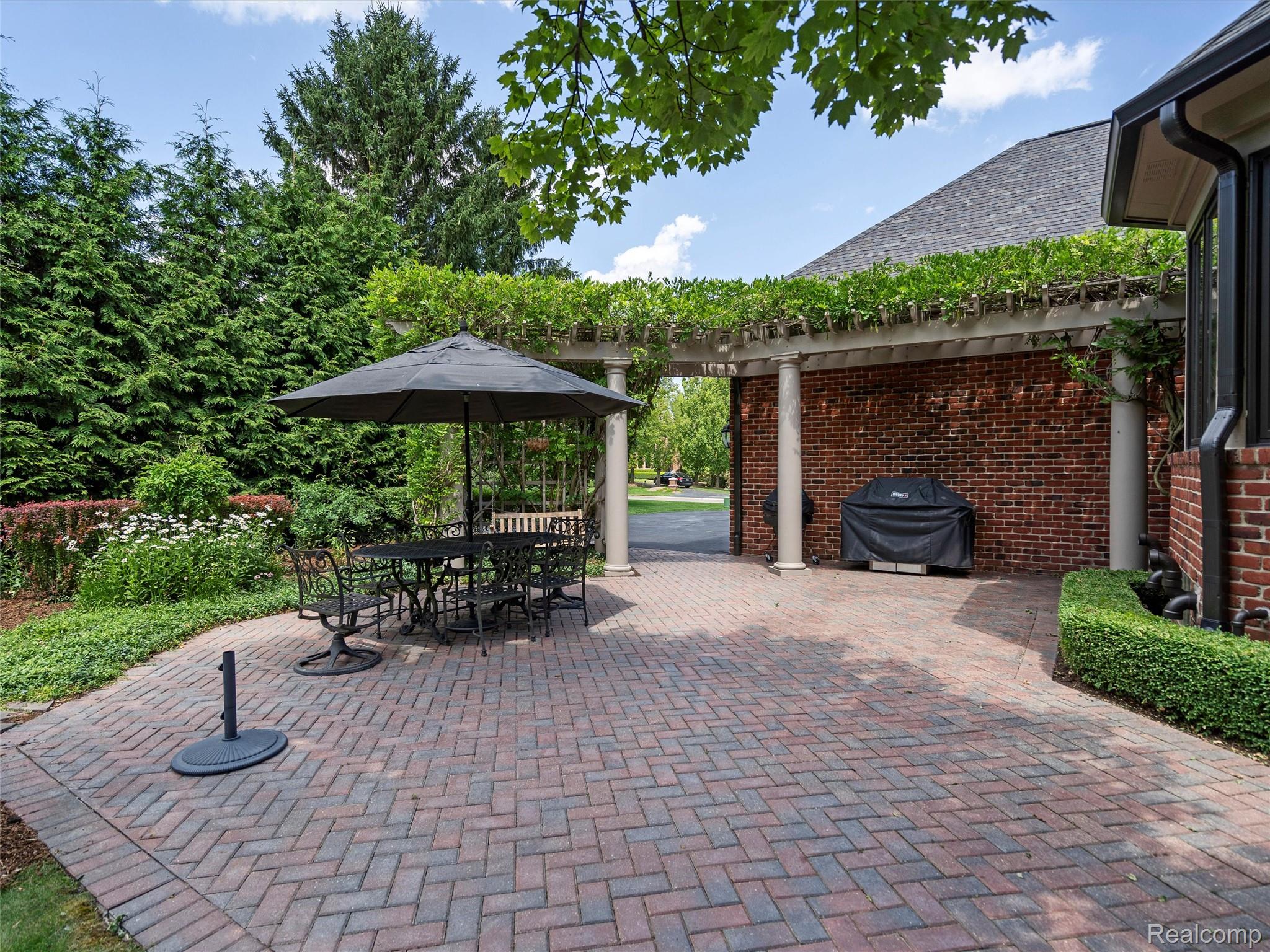 4732 Goodison Place Drive