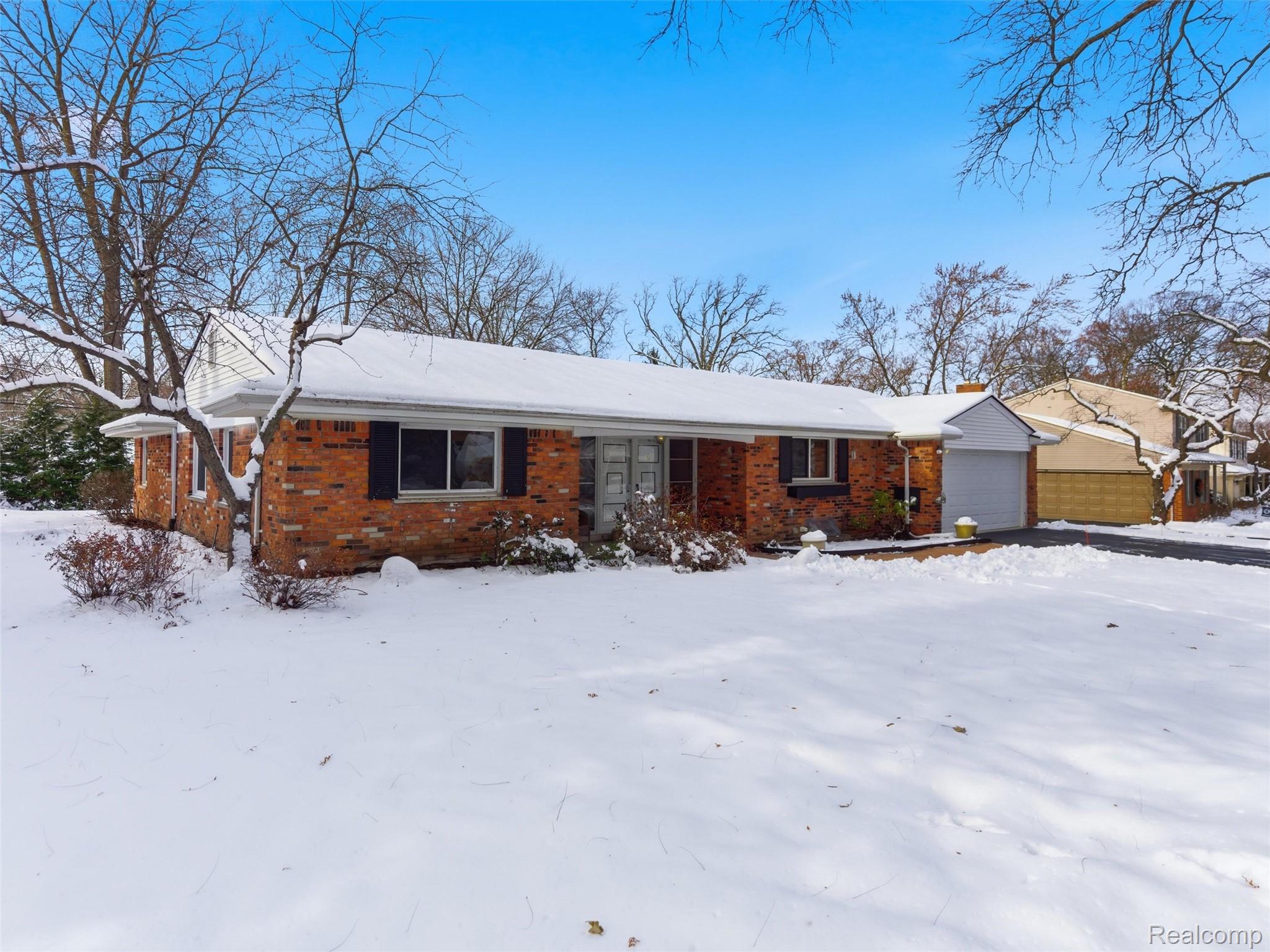 2950 Aspen Lane