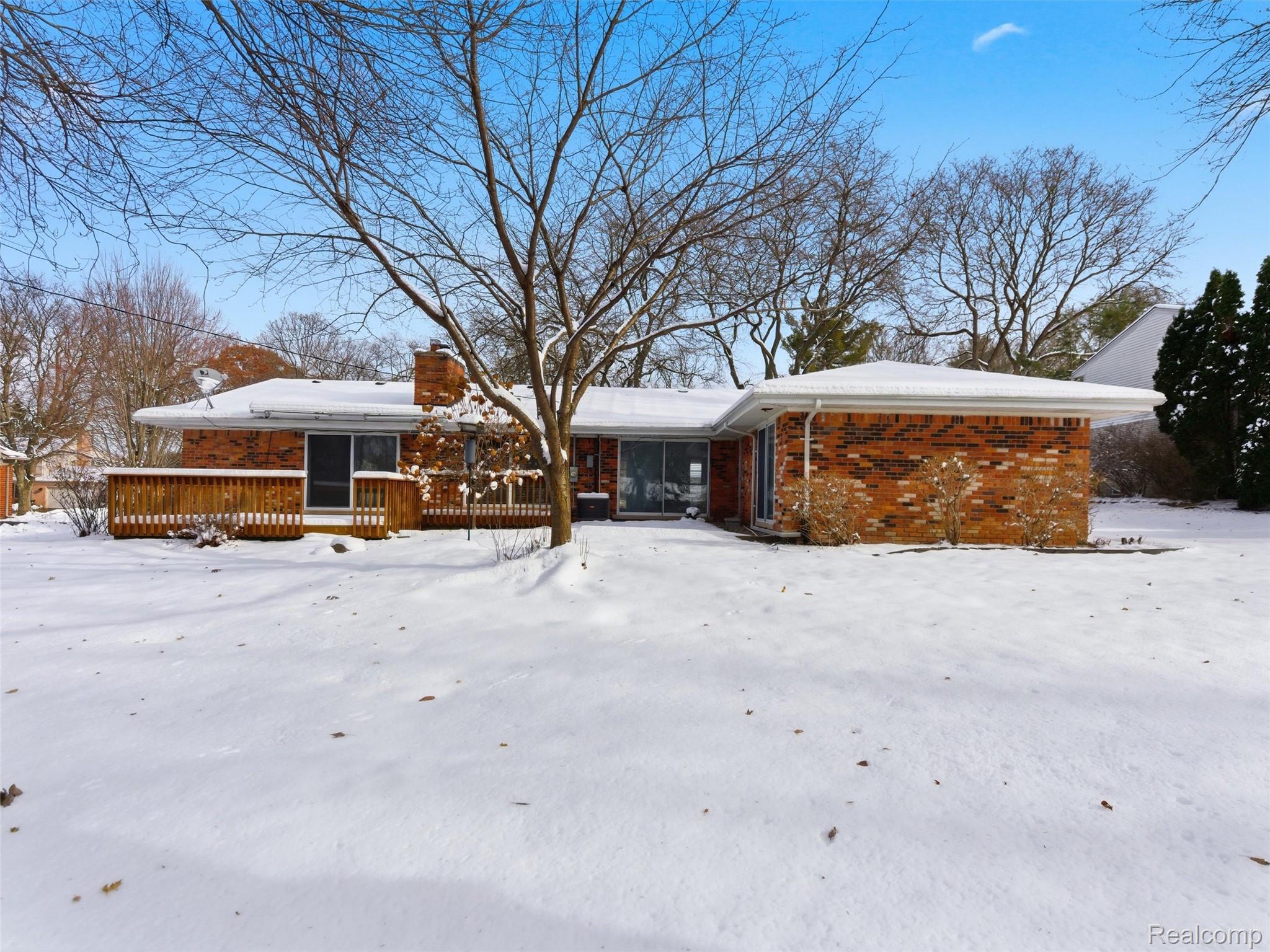 2950 Aspen Lane