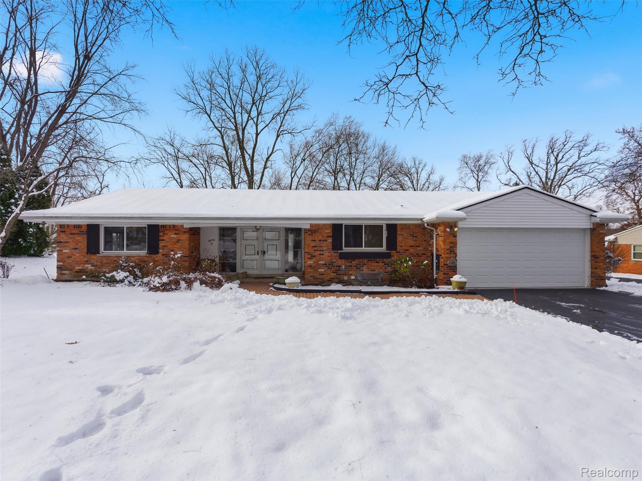 2950 Aspen Lane
