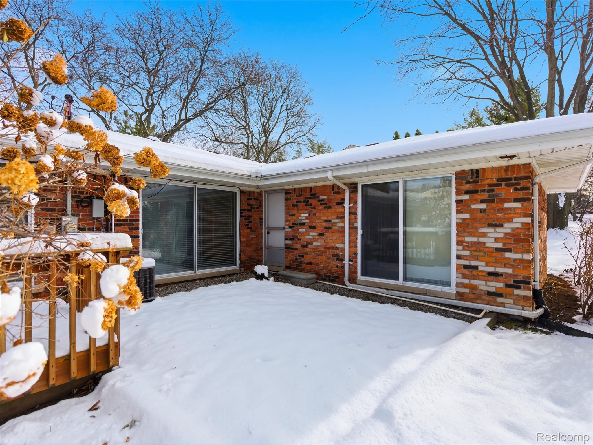 2950 Aspen Lane