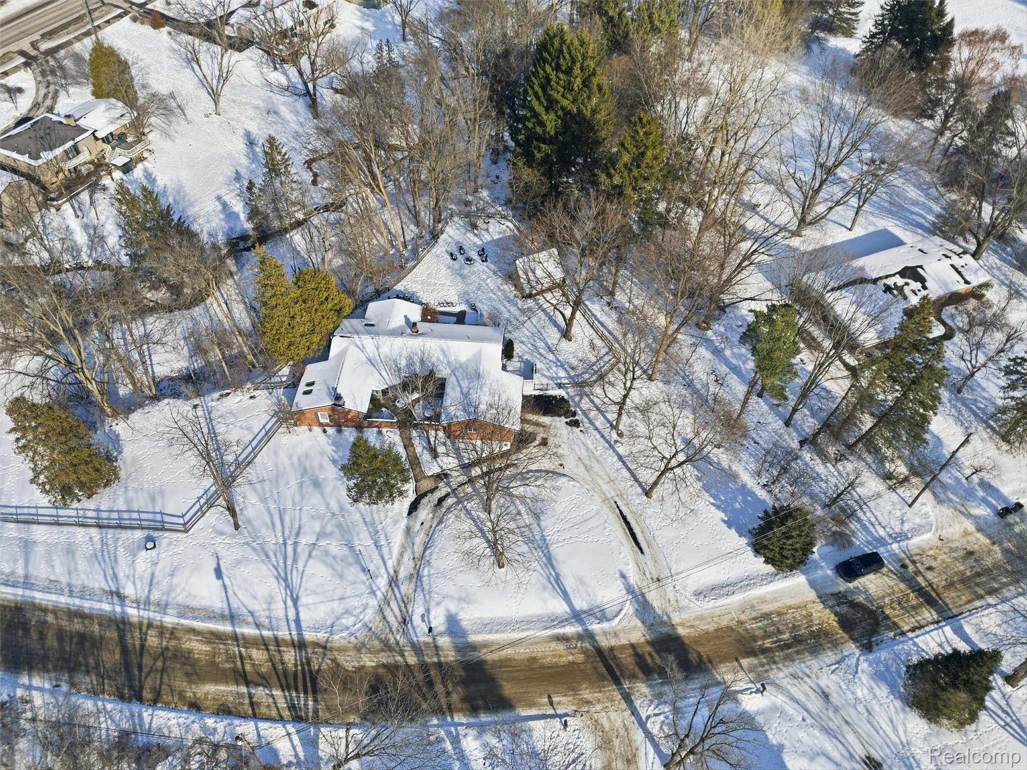 1063 Avon Circle E