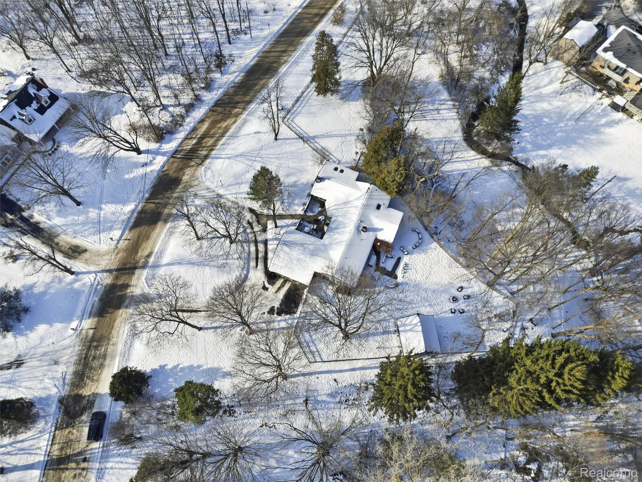 1063 Avon Circle E