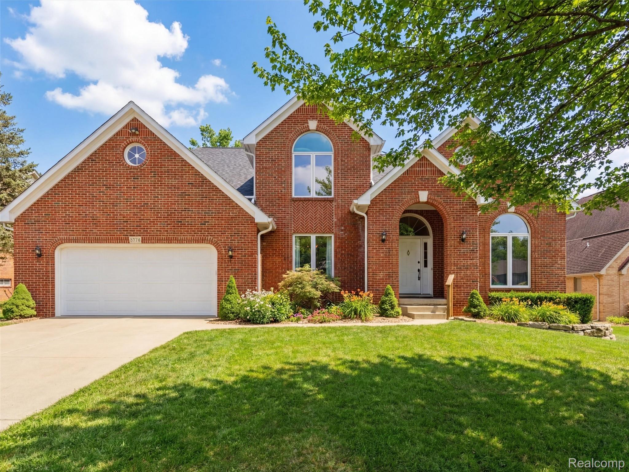 2178 Clinton View Circle