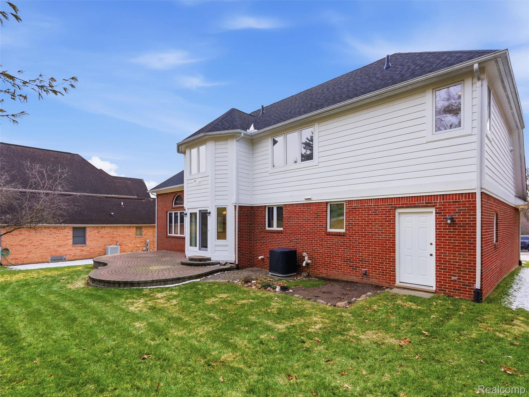 2178 Clinton View Circle