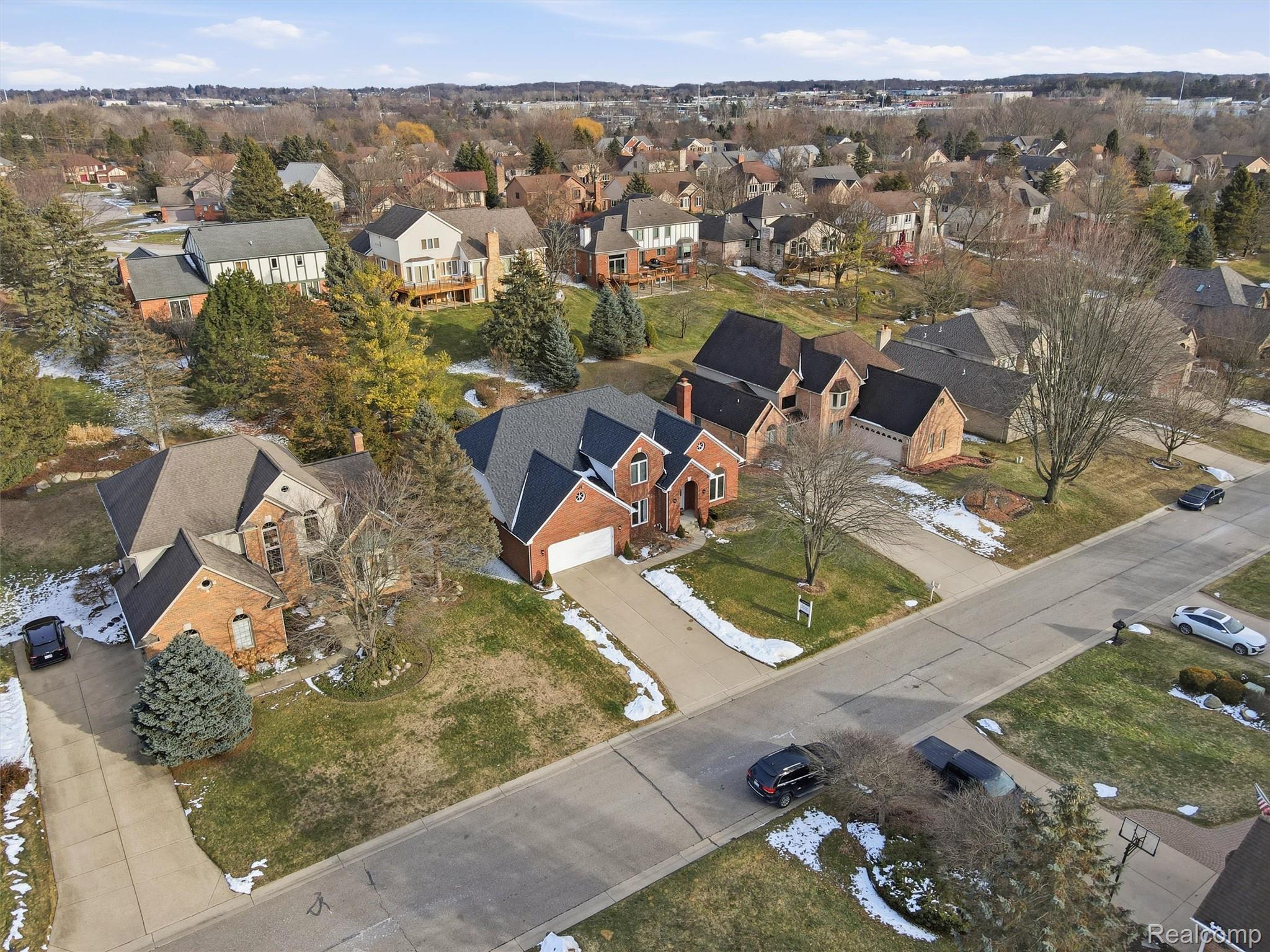 2178 Clinton View Circle