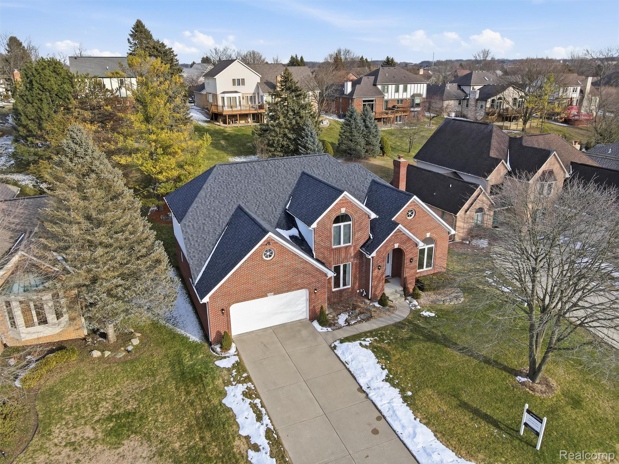 2178 Clinton View Circle