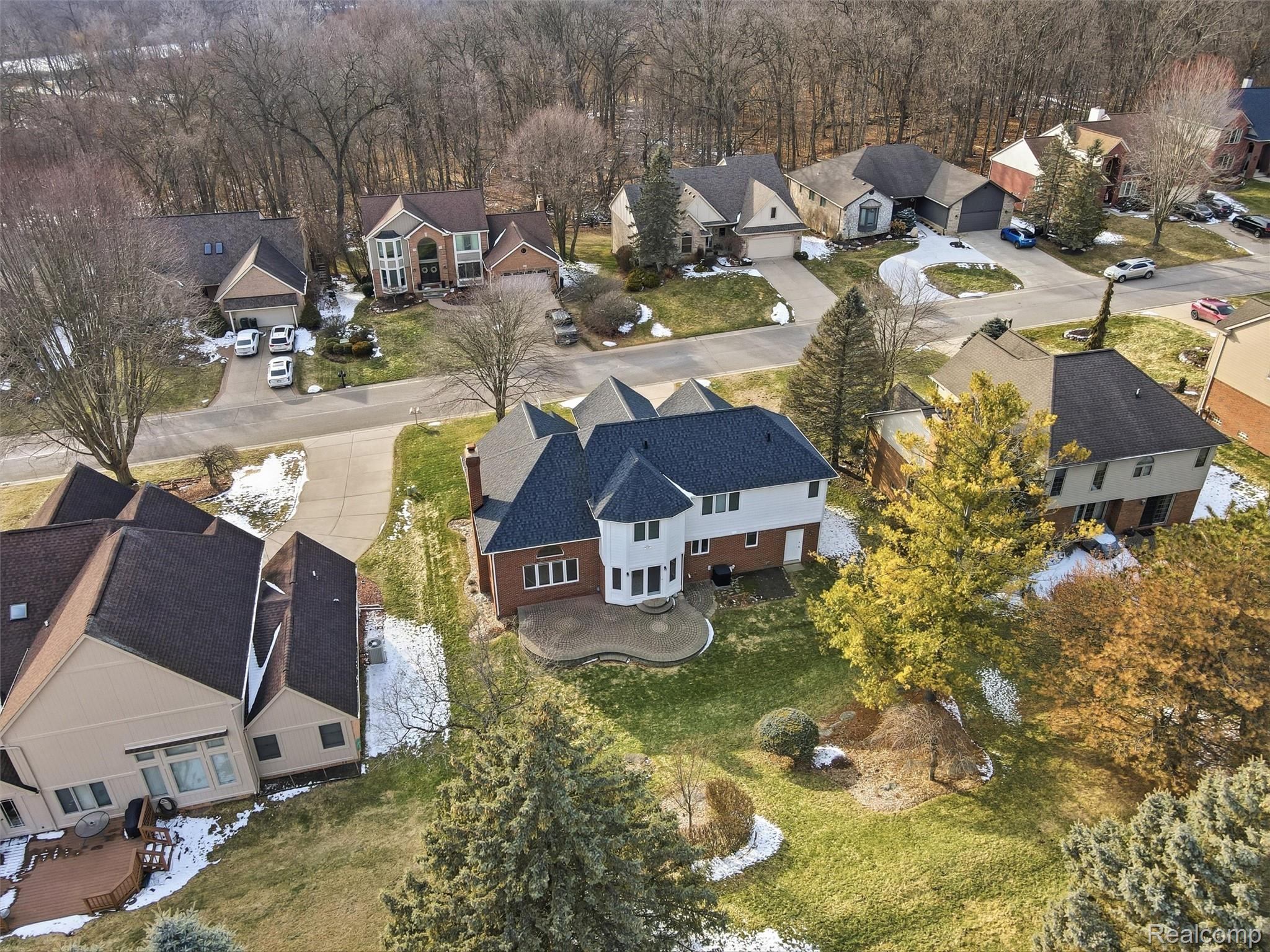 2178 Clinton View Circle