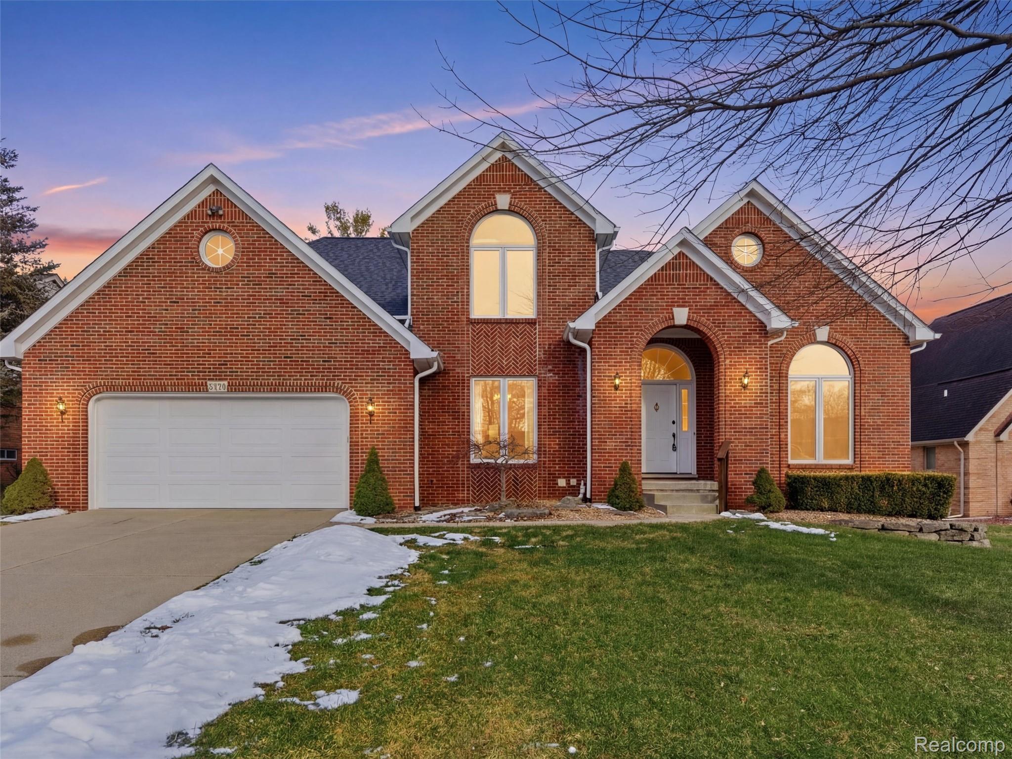 2178 Clinton View Circle