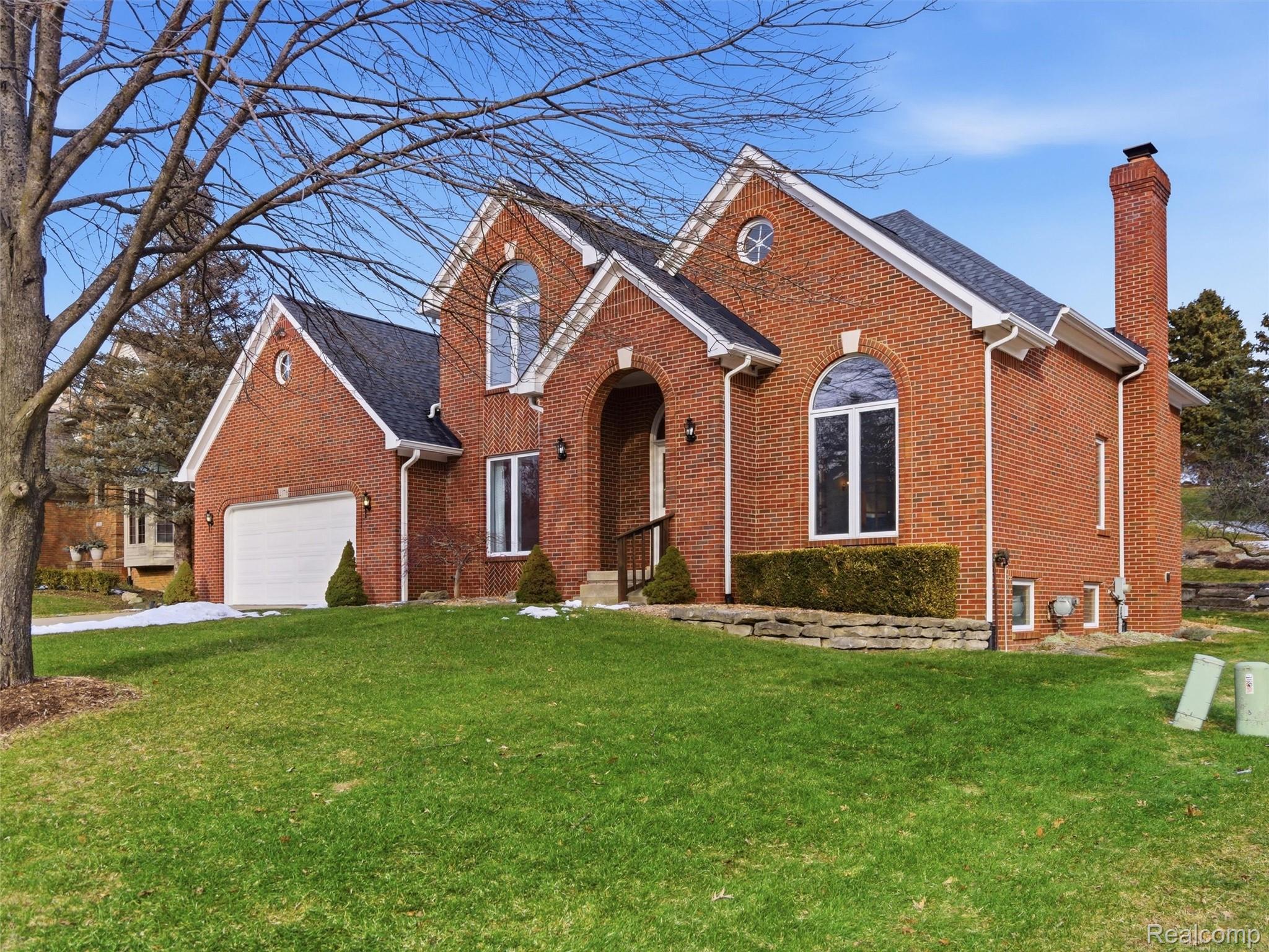 2178 Clinton View Circle
