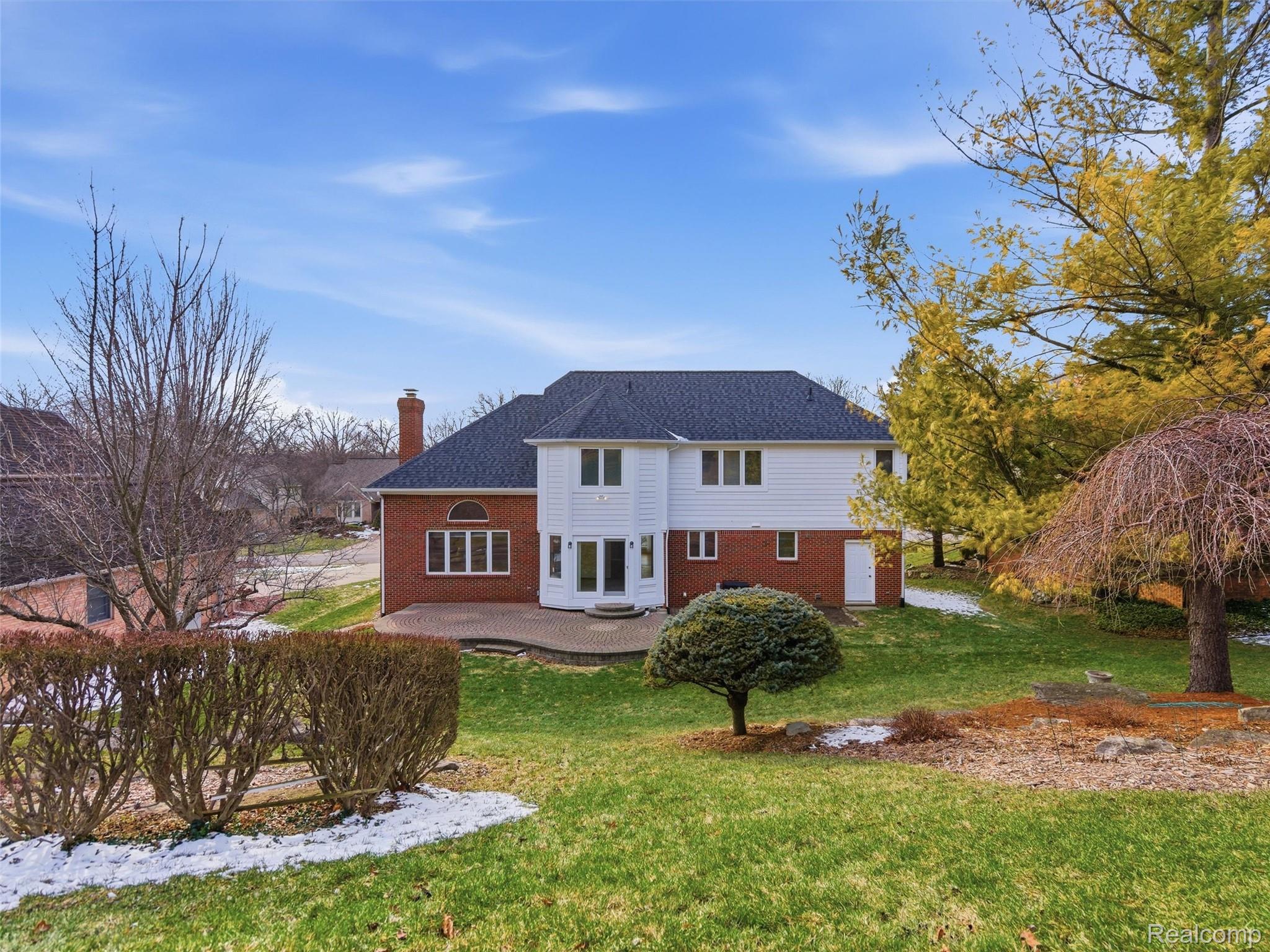 2178 Clinton View Circle