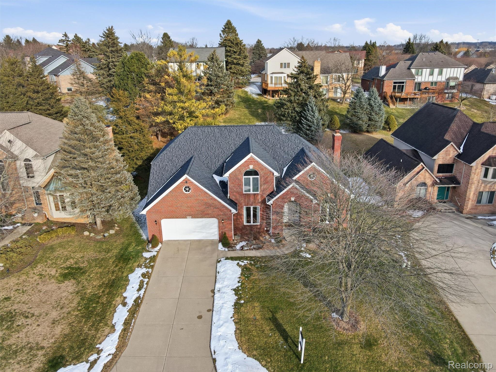 2178 Clinton View Circle
