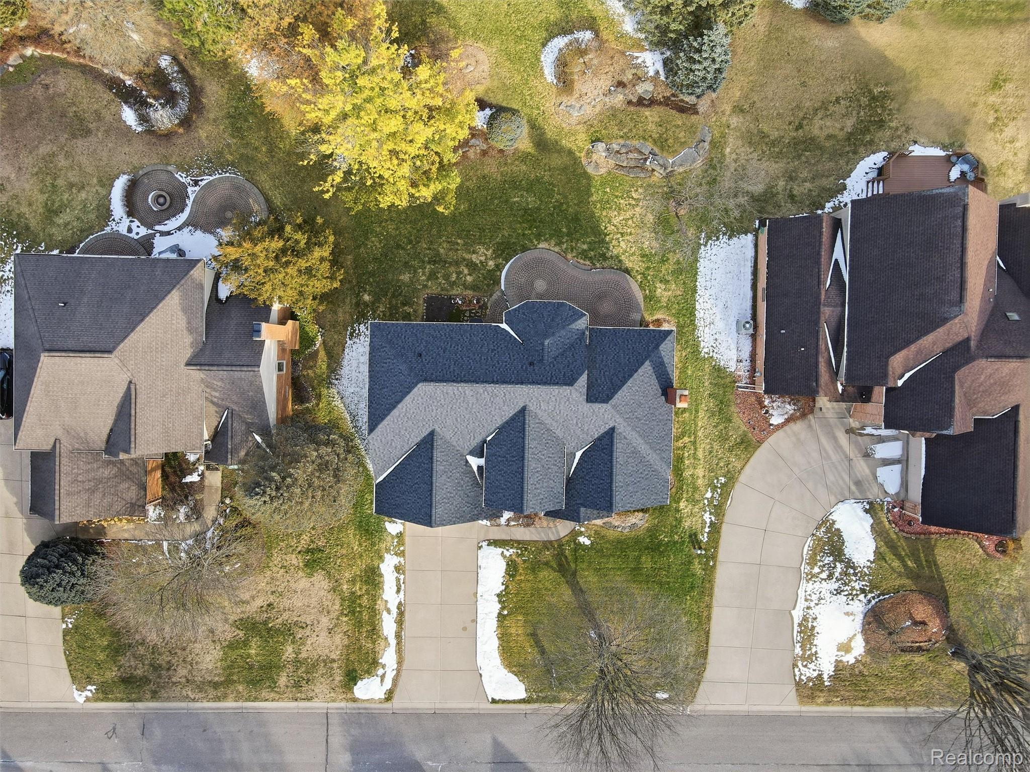 2178 Clinton View Circle