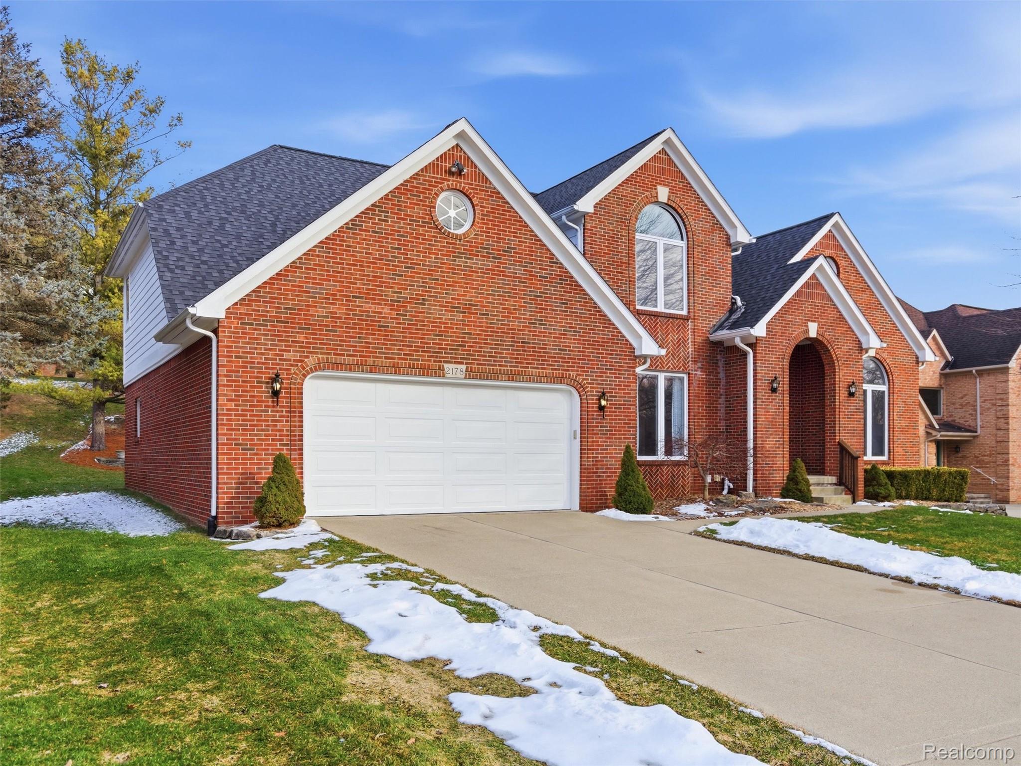 2178 Clinton View Circle