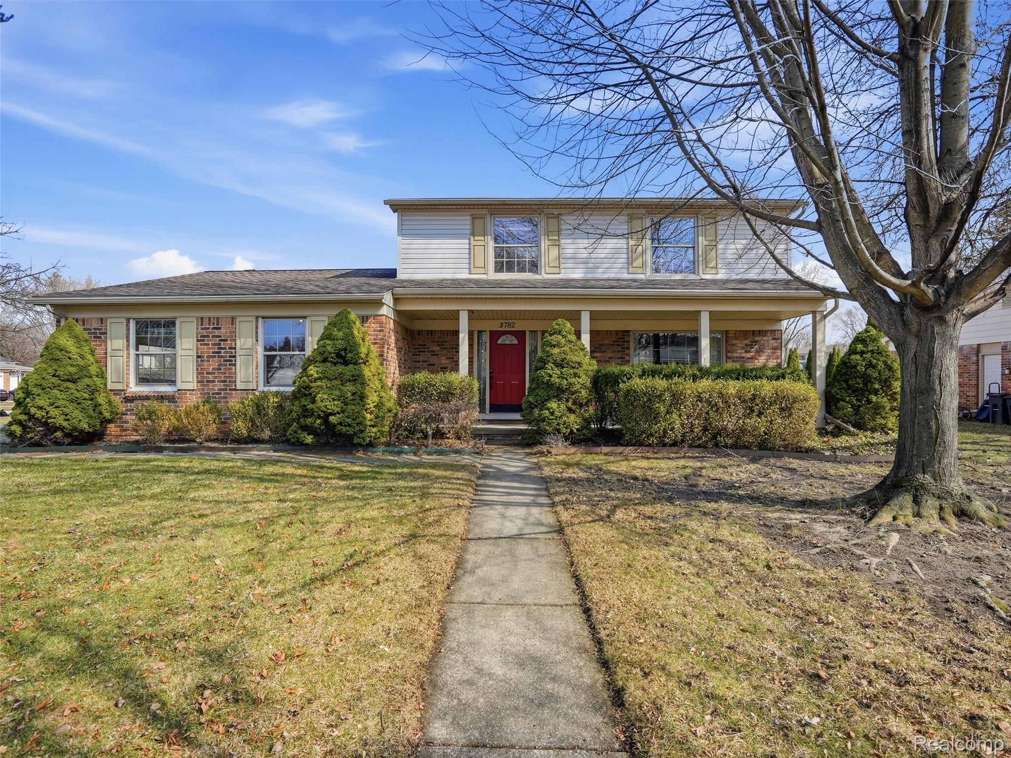 3782 Anvil Drive
