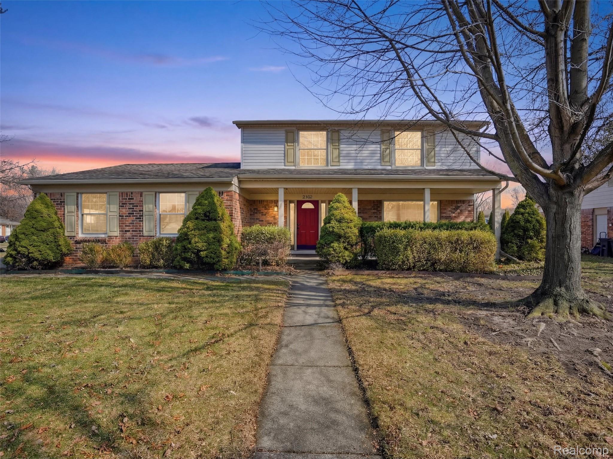 3782 Anvil Drive