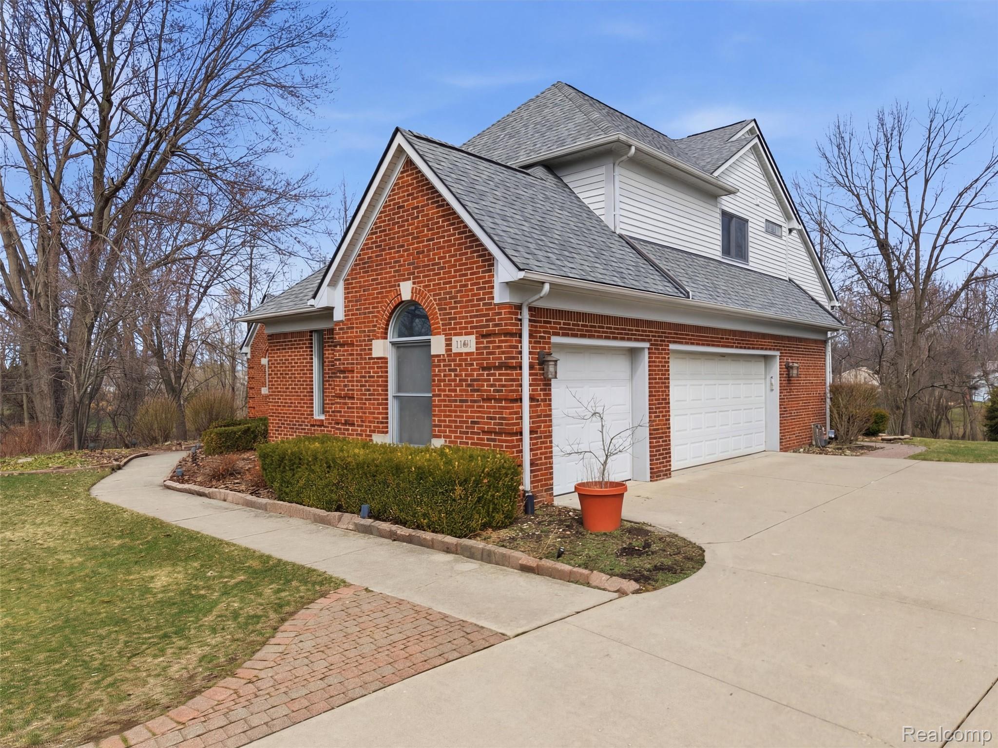 1160 Indianpipe Road