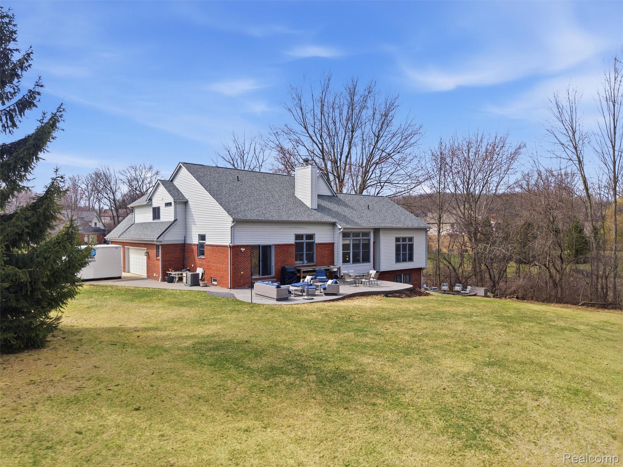 1160 Indianpipe Road