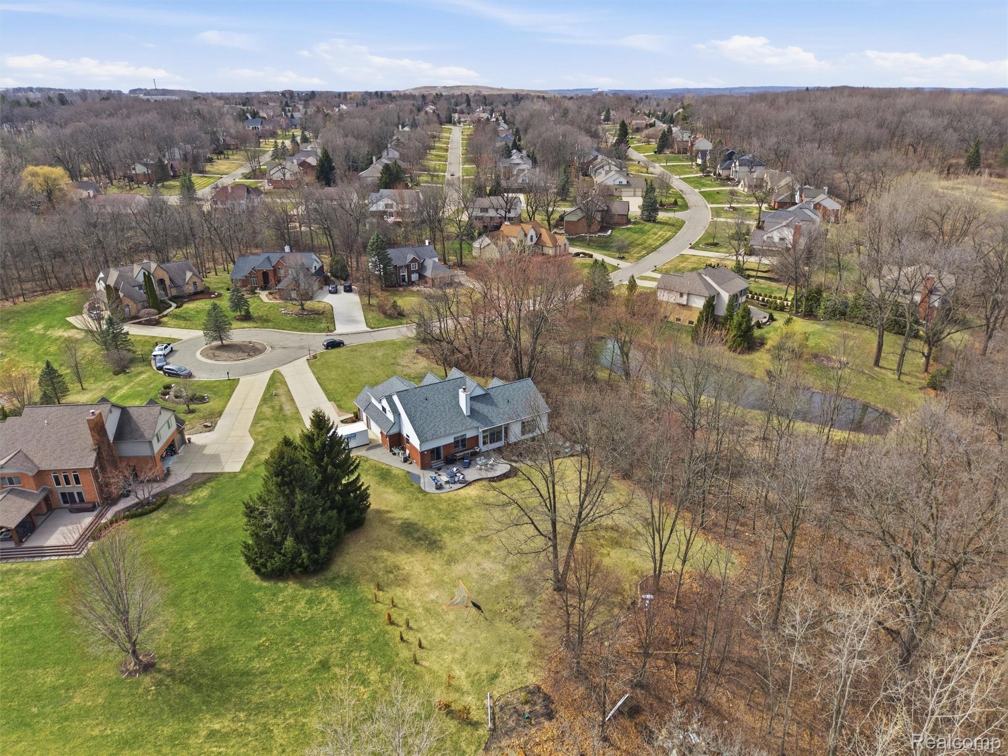 1160 Indianpipe Road