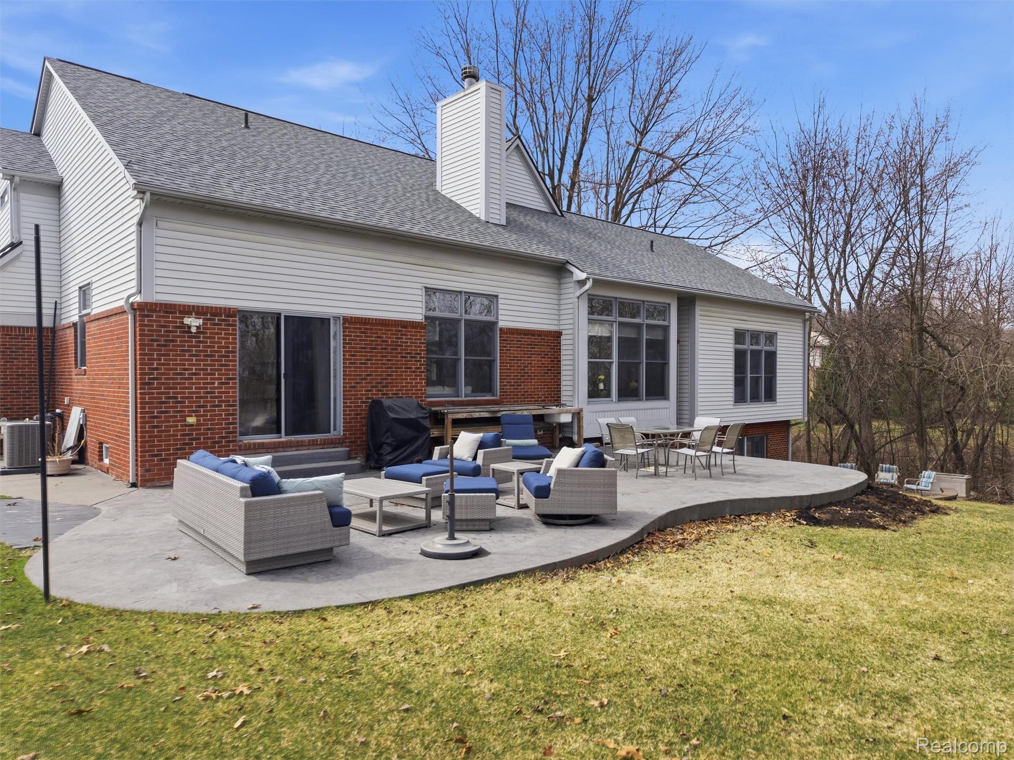 1160 Indianpipe Road