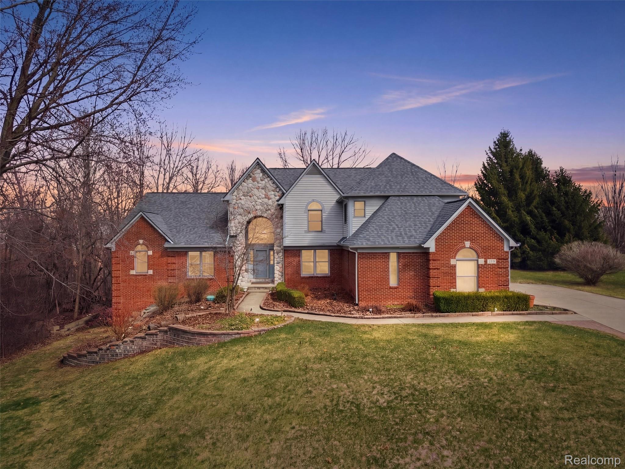 1160 Indianpipe Road