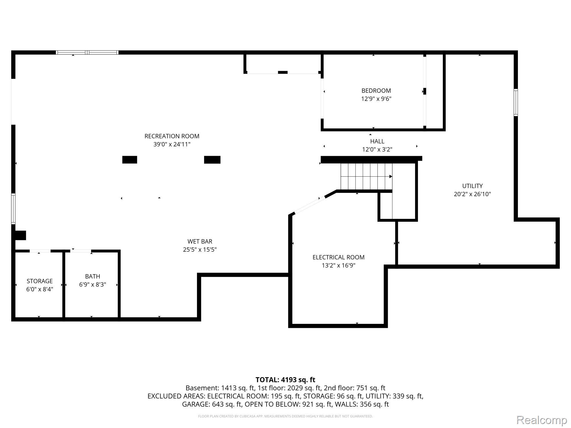 1160 Indianpipe Road