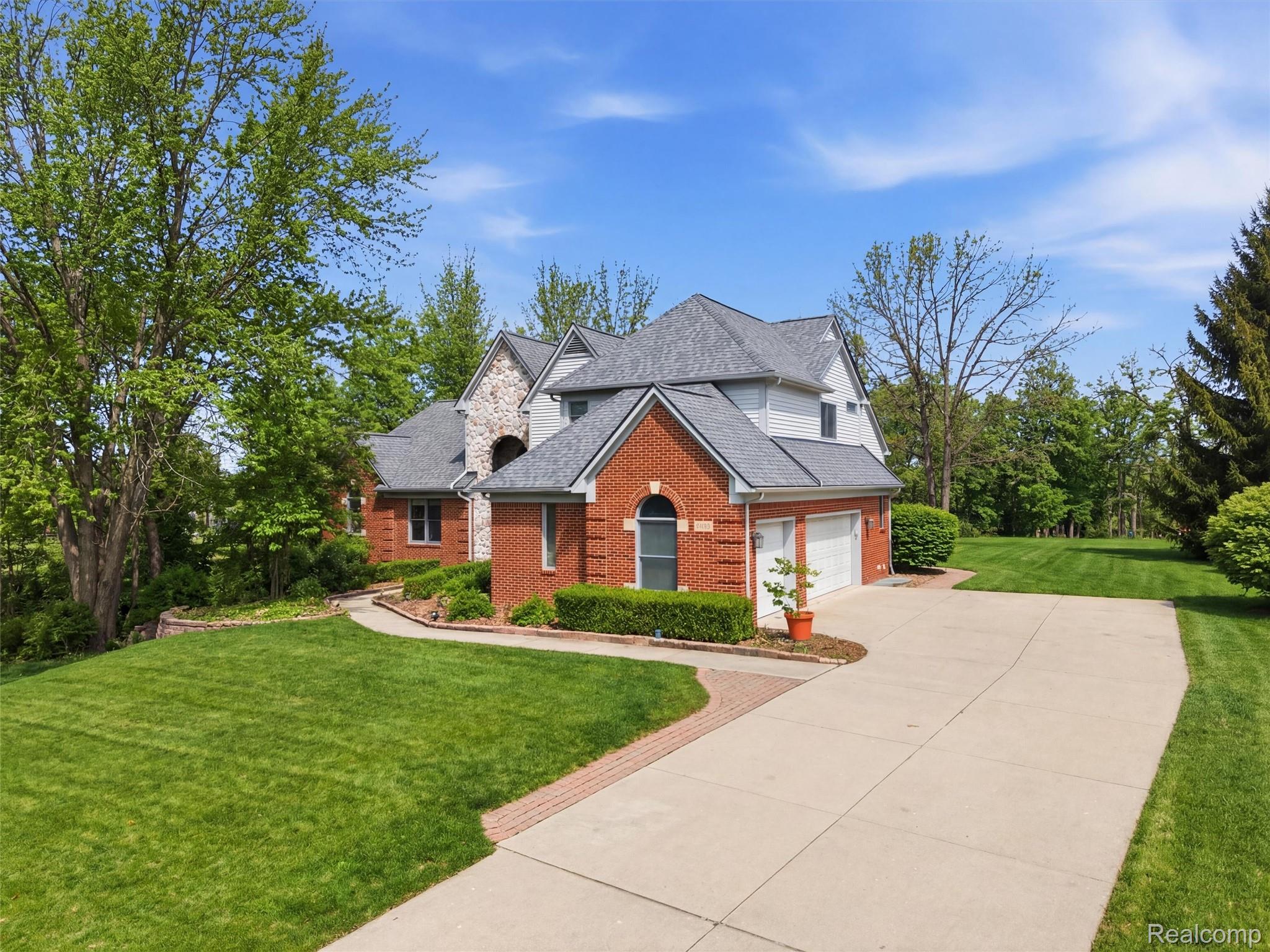 1160 Indianpipe Road