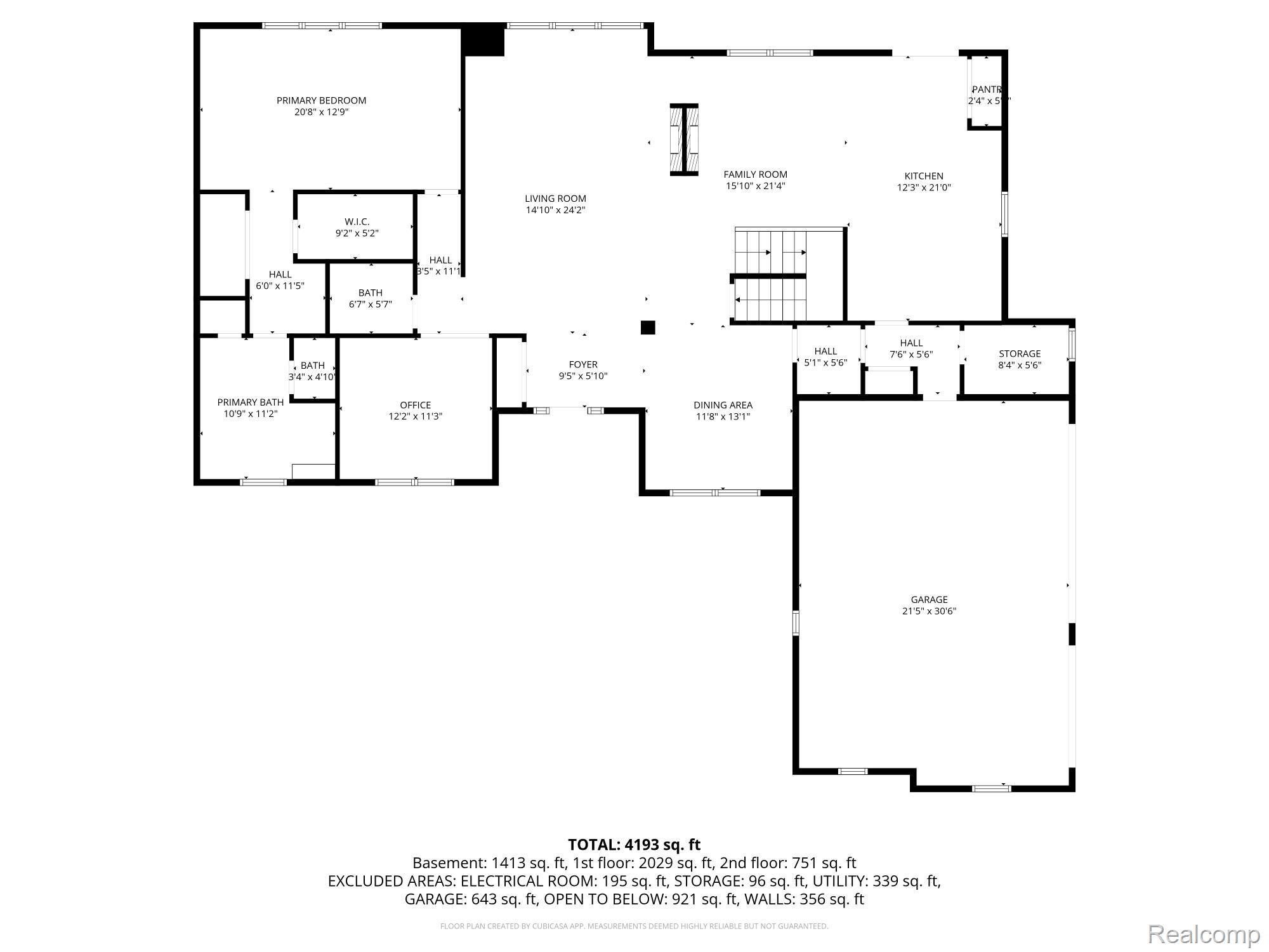 1160 Indianpipe Road