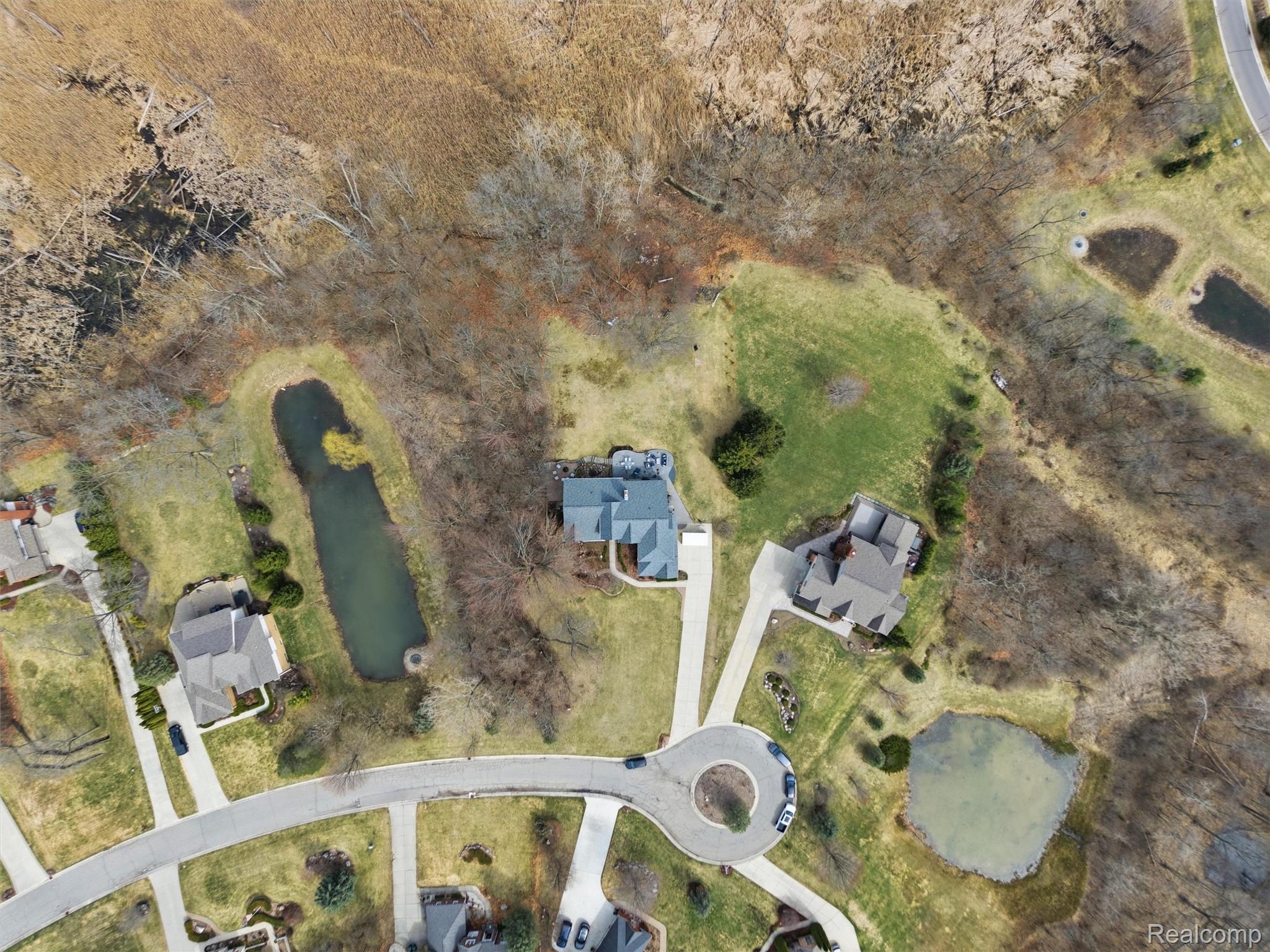 1160 Indianpipe Road
