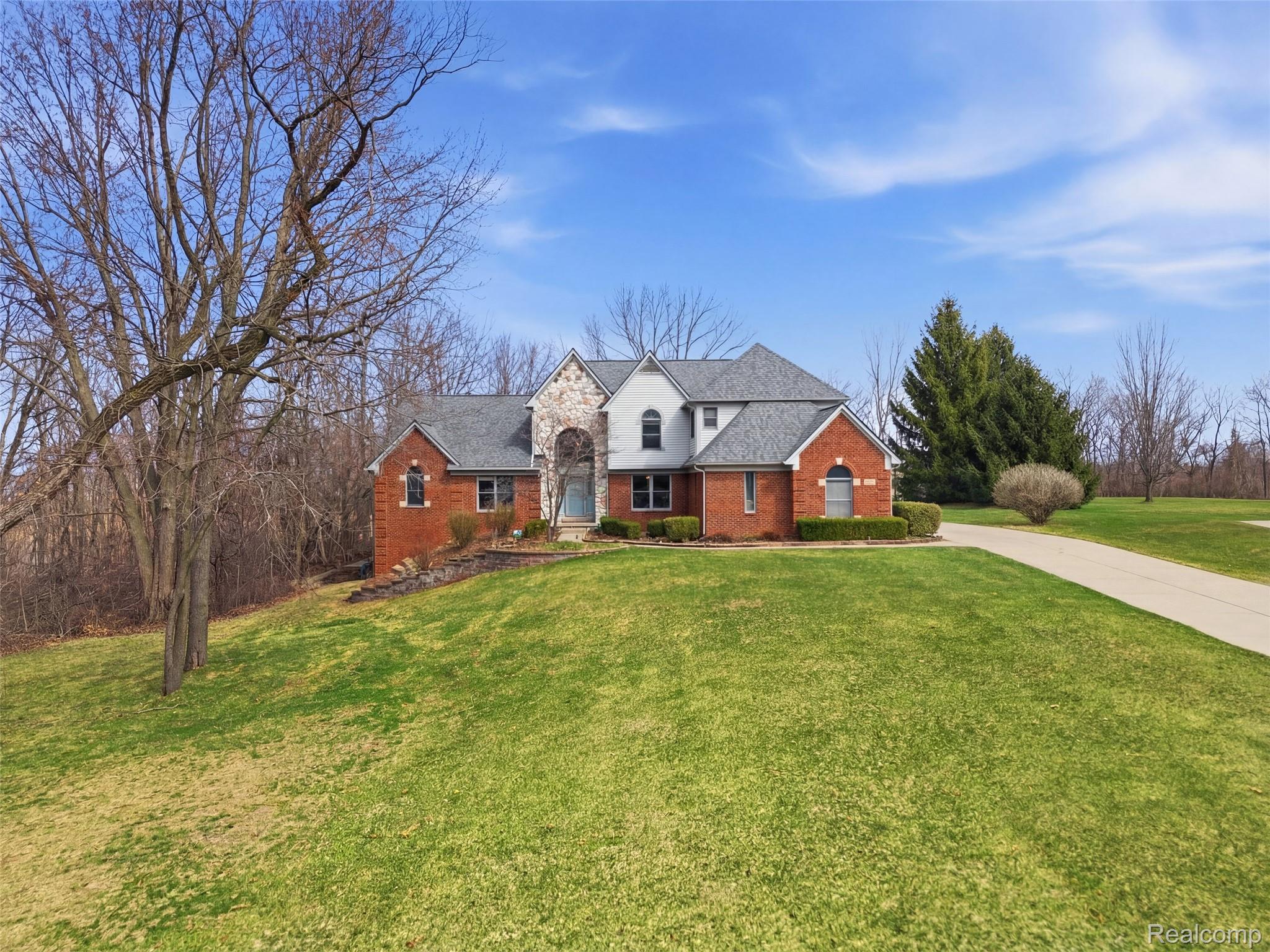 1160 Indianpipe Road