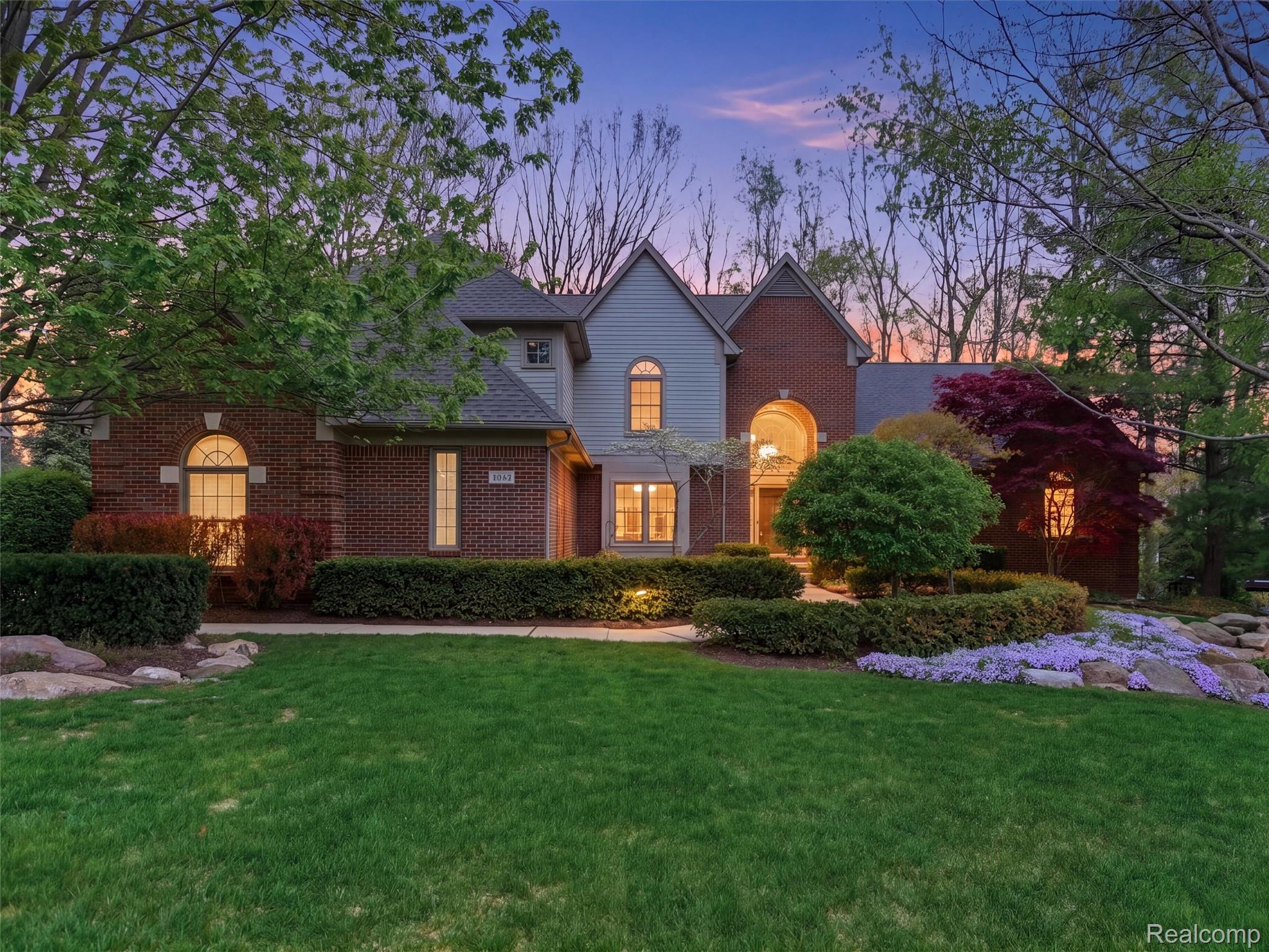 3874 Kaeleaf Road