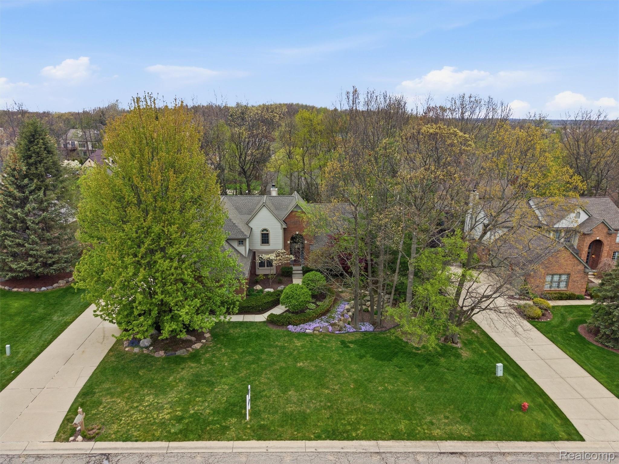 3874 Kaeleaf Road